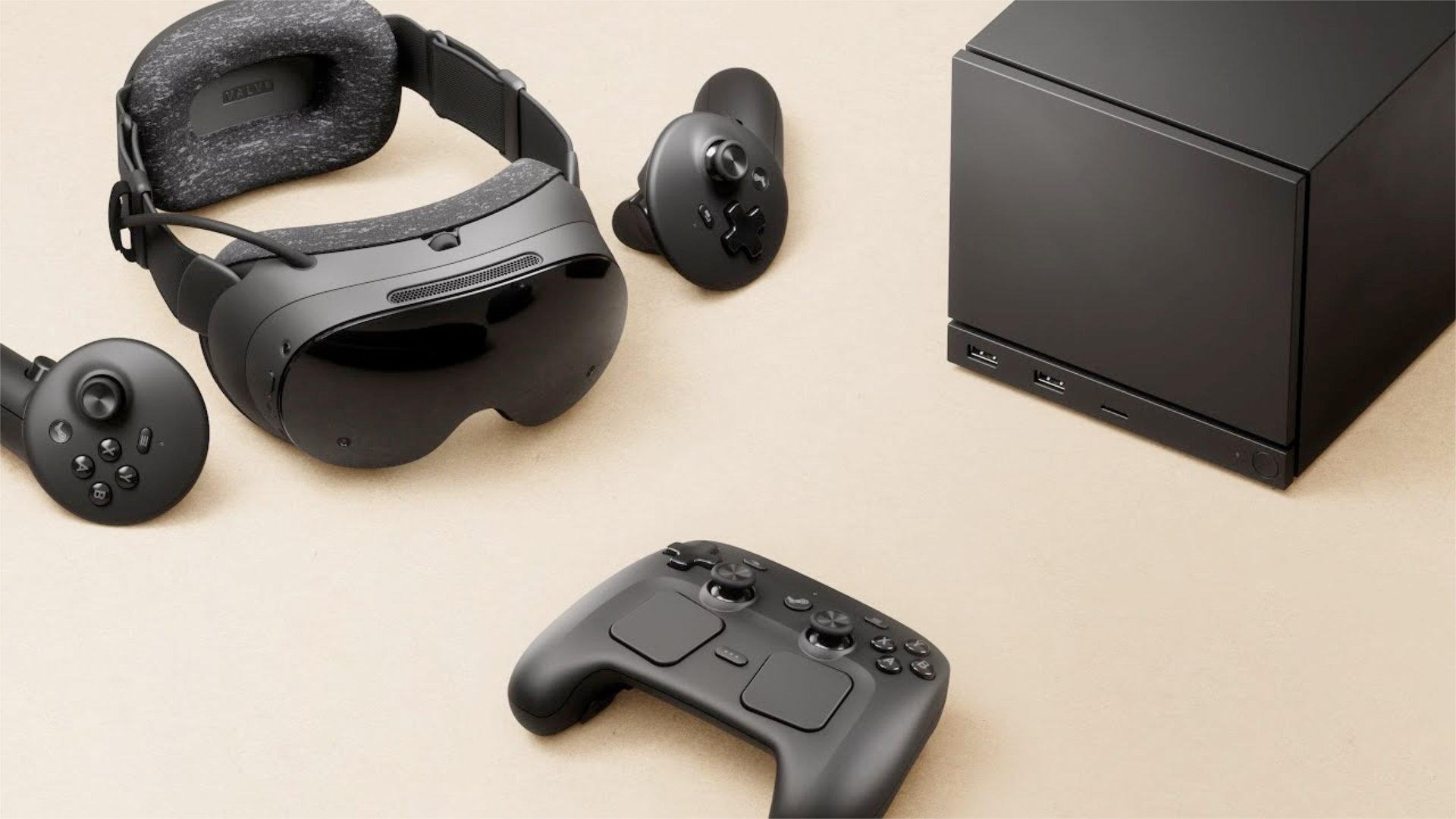 Steam Machine Release Date Announcement Delayed Due to Memory Shortages