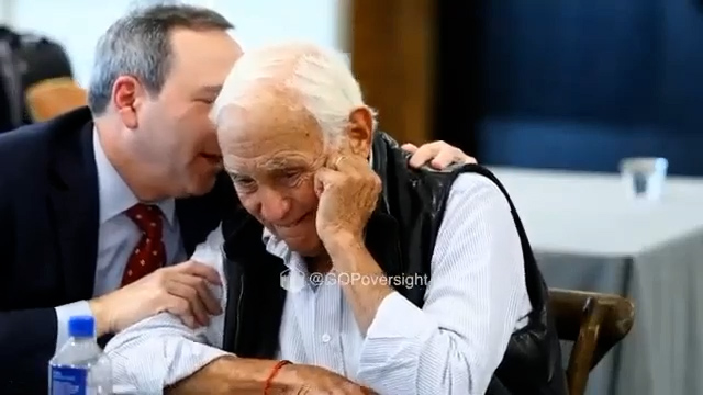 Lex Wexner Lawyer's Hot Mic at Epstein Deposition: 'I'll Kill You'