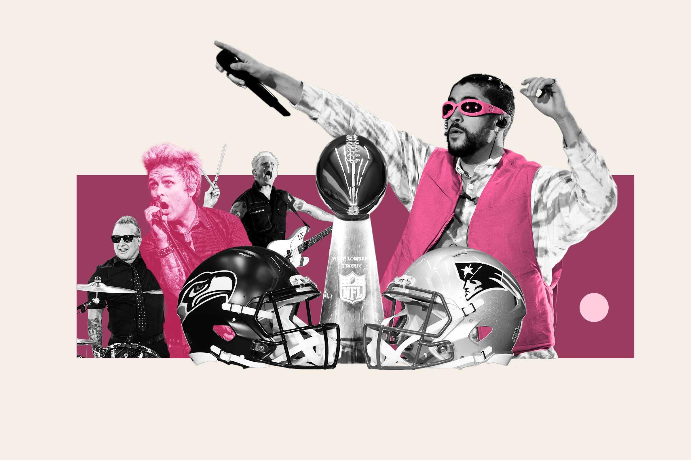 Super Bowl 2026 Live Updates: Kick Off Time, How To Watch Bad Bunny’s Halftime Show