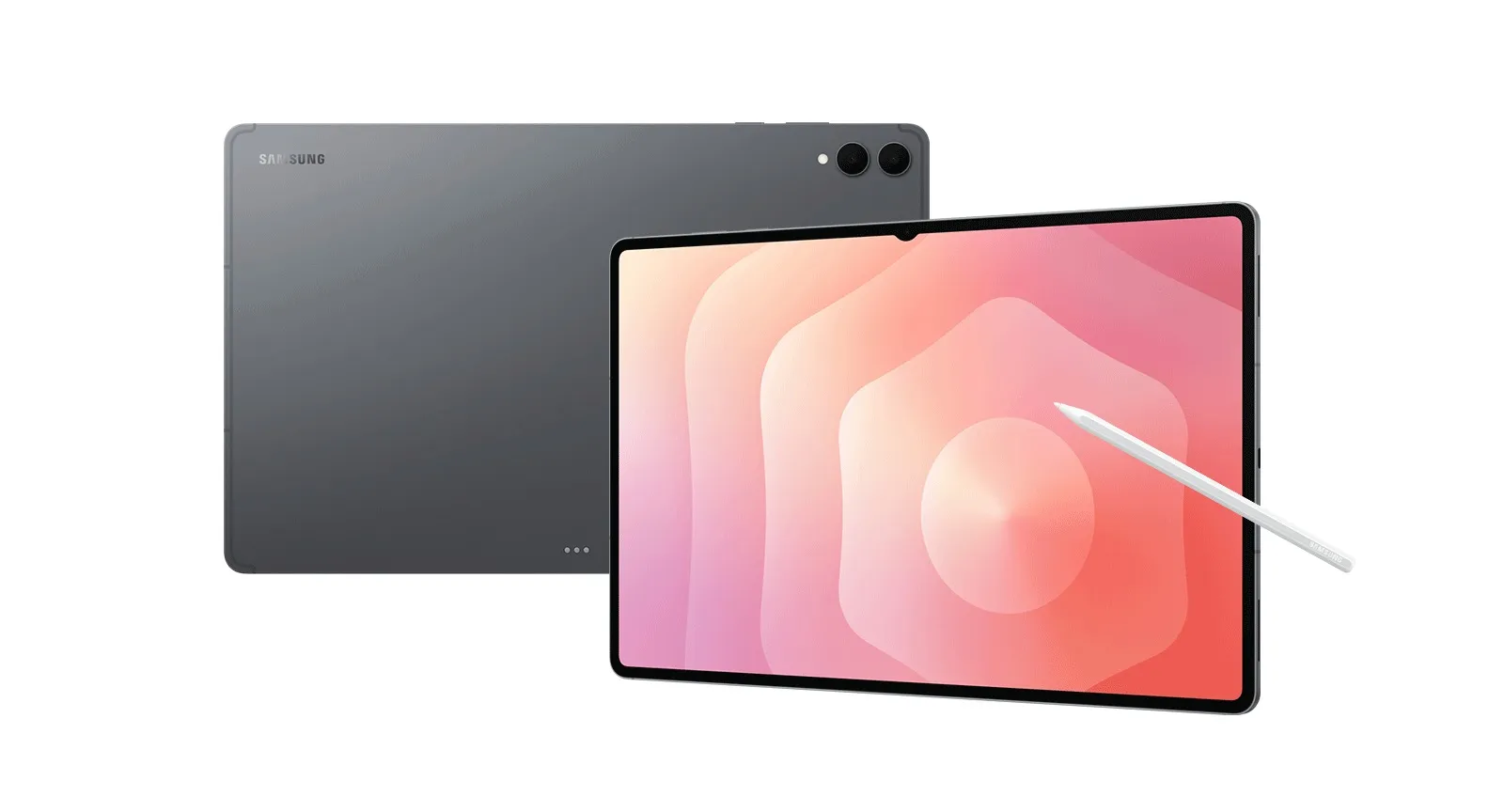 An image of the Samsung Galaxy Tab S11 Ultra