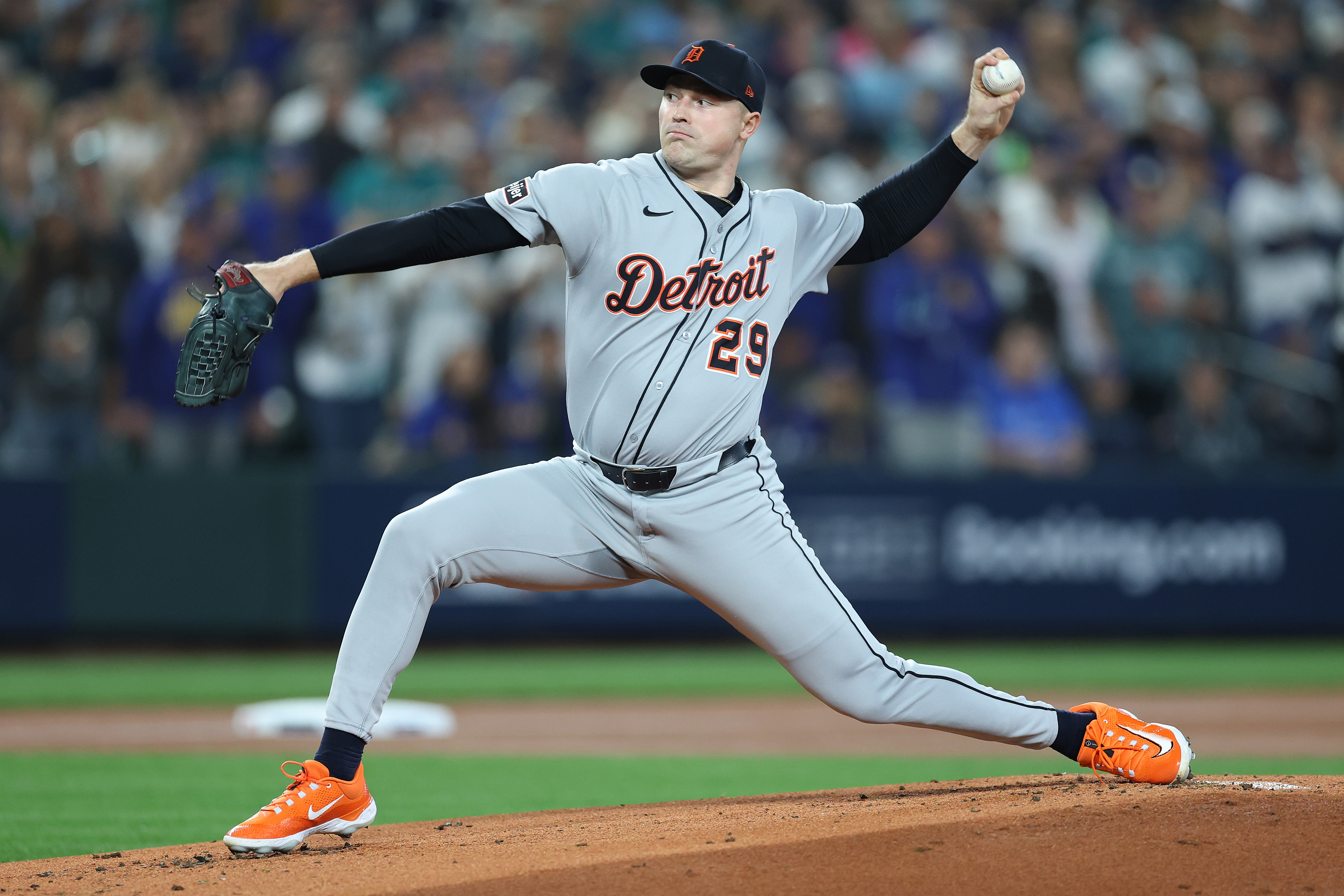 Tarik Skubal Wins Arbitration Case, Will Make $32M in 2026