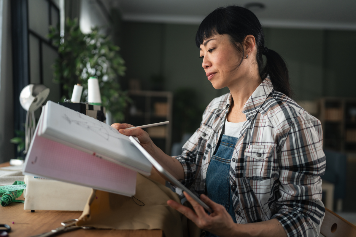 Daughter Makes Drawing Request From Parents&mdash;Then Comes Moving Reason Why