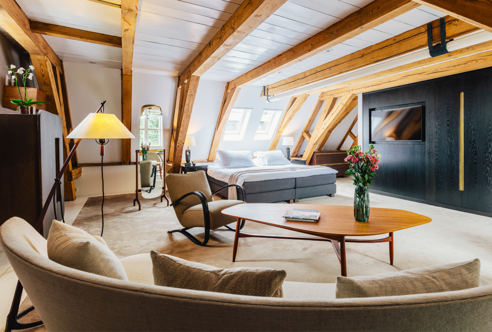 New Wellness Trends Changing the Way Travelers Escape Routine