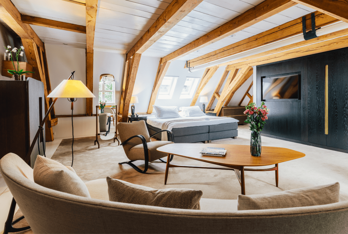 New Wellness Trends Changing the Way Travelers Escape Routine