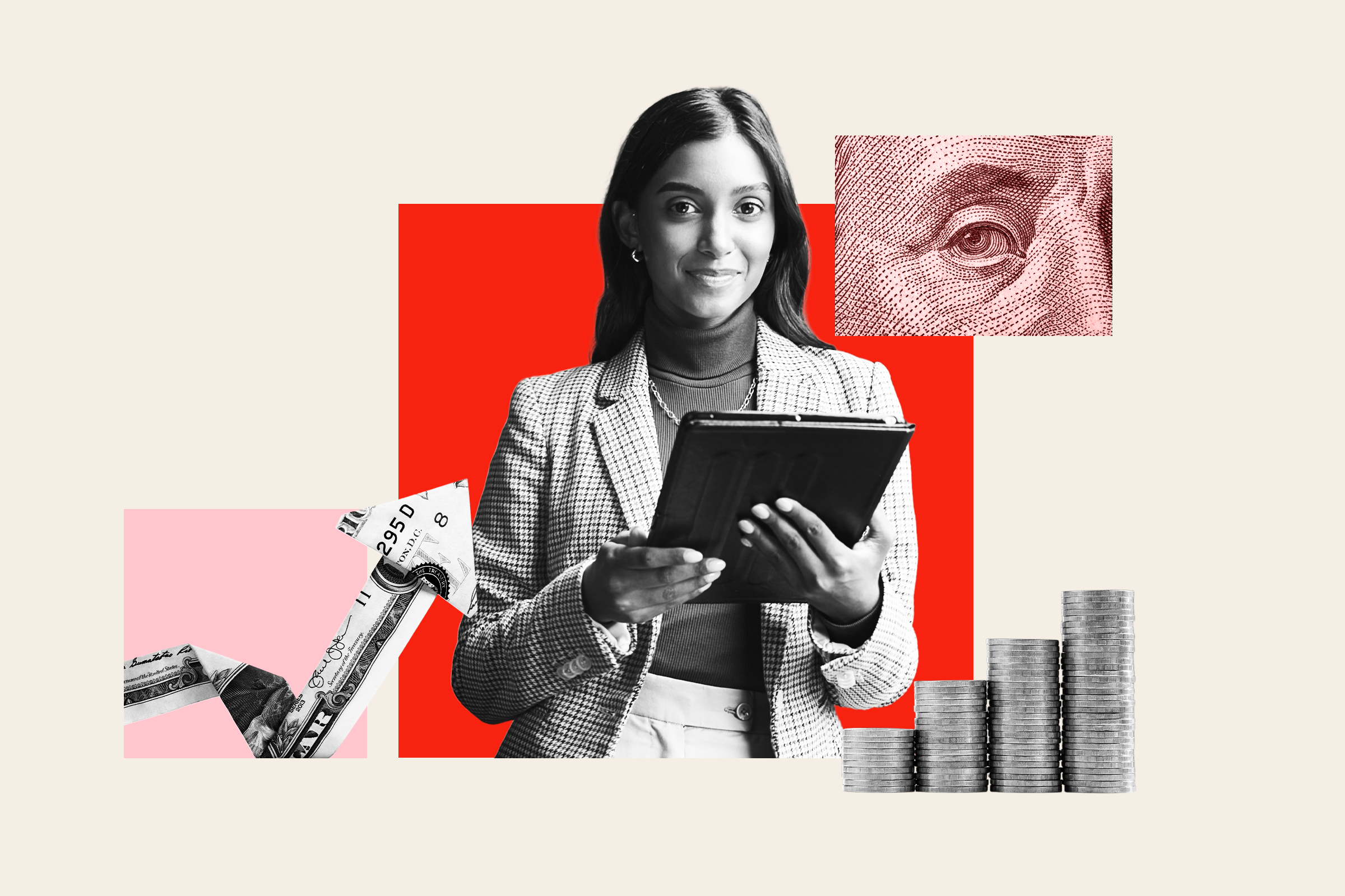 The Rise of the Female Investor Is Redefining the Workplace