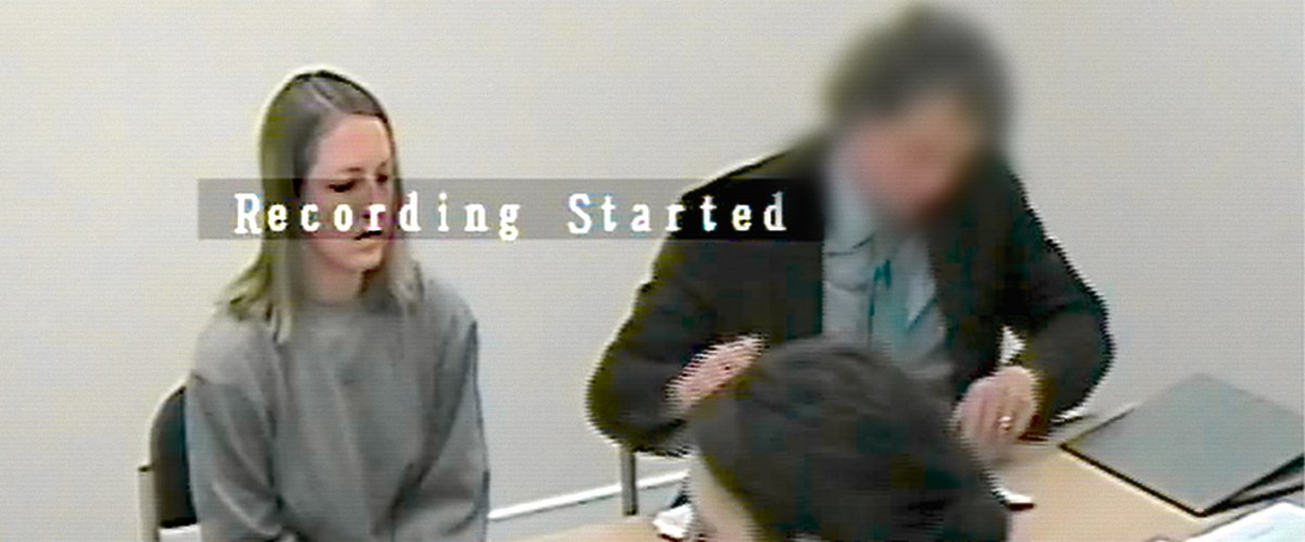 AI-generated portrayal in Netflix's true crime documentary