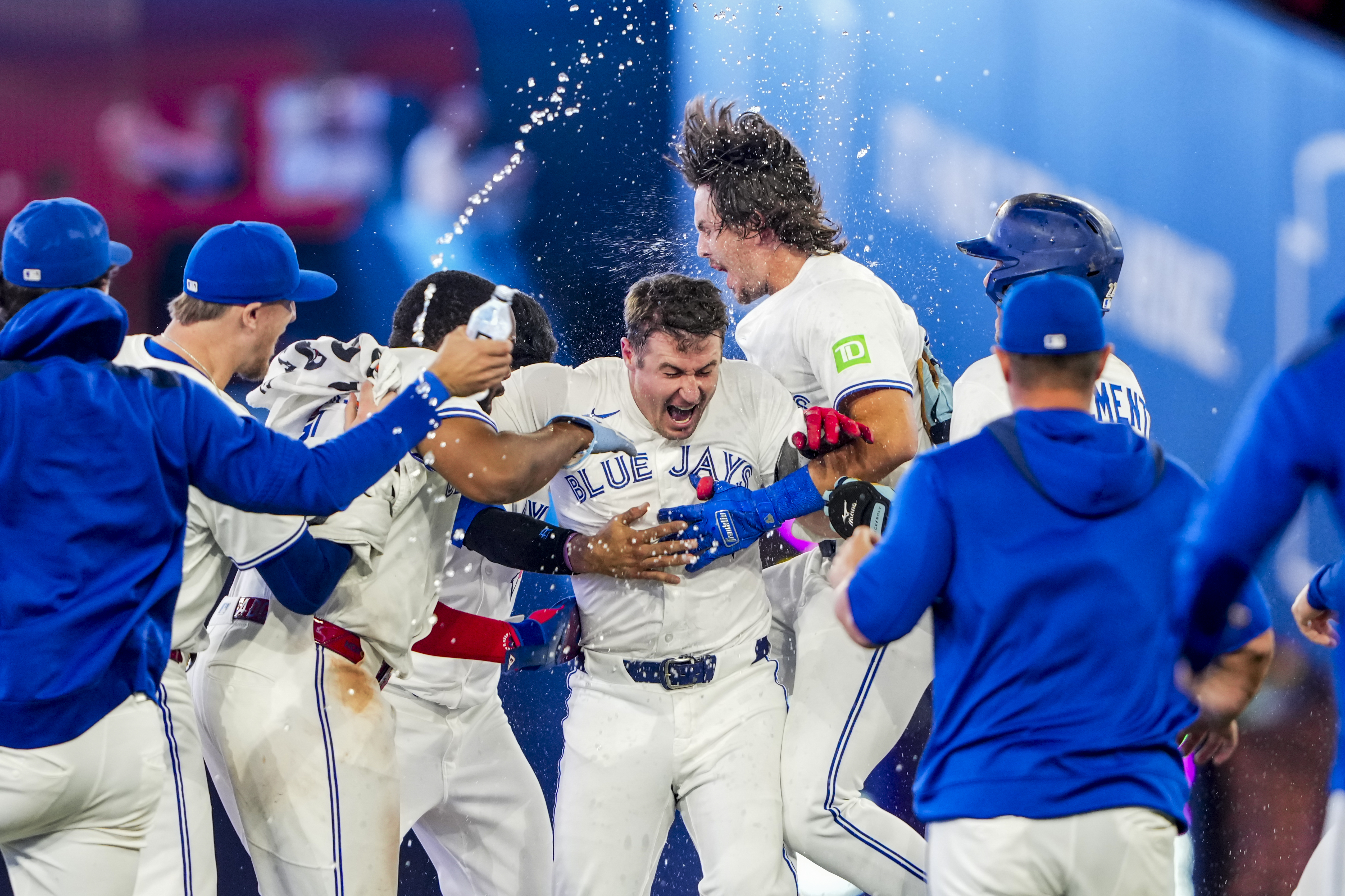 Blue Jays Labeled 'Biggest Winners' After An Electric Offseason