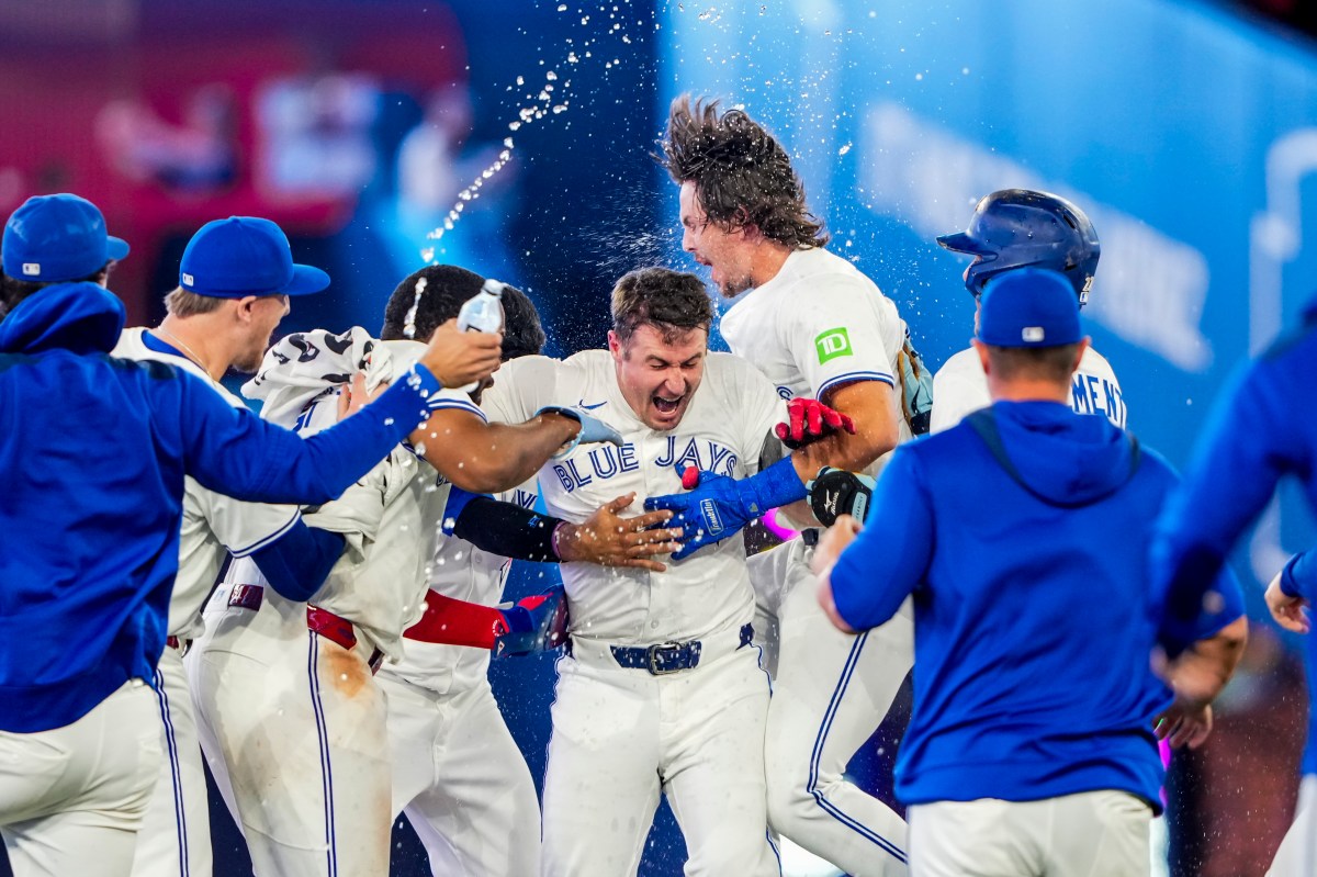 Blue Jays Labeled & 039;Biggest Winners& 039; After An Electric Offseason