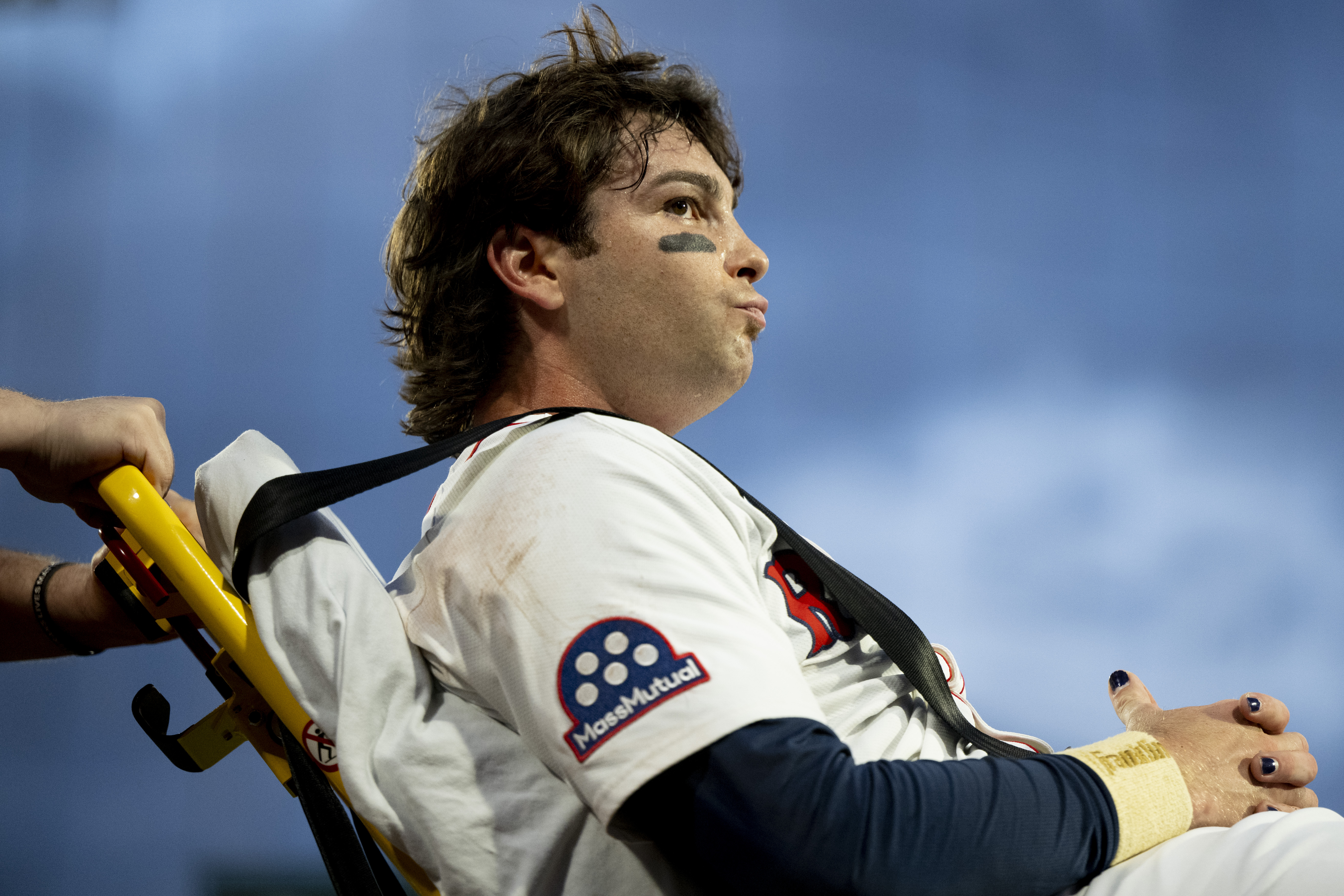 New Red Sox Acquisition Could Spell Bad News For Triston Casas