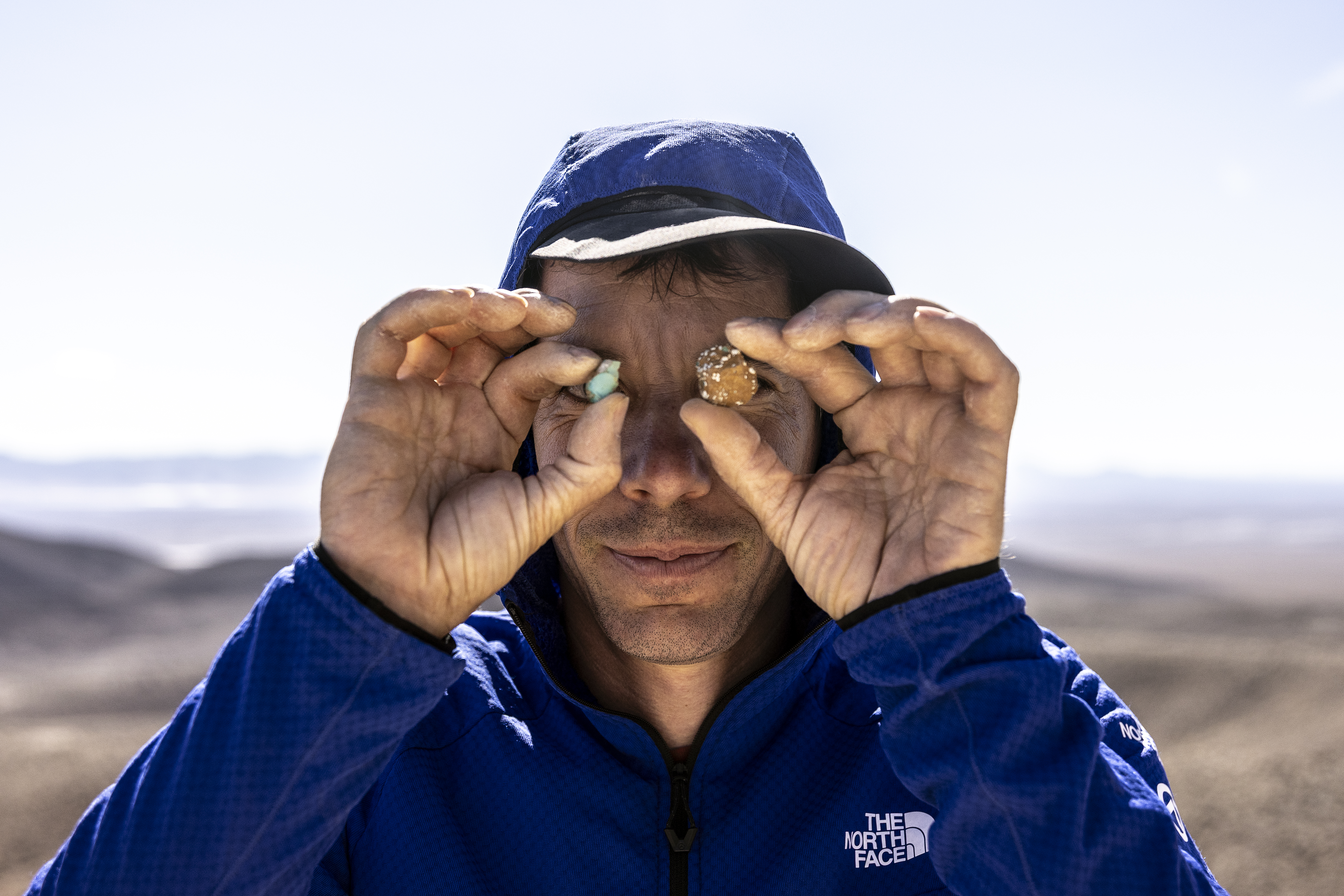 Climber Alex Honnold Speaks About New Challenges