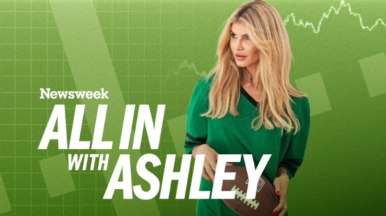 All In With Ashley: Super Bowl 60 Party Tips, Official Picks With Chef Aaron May