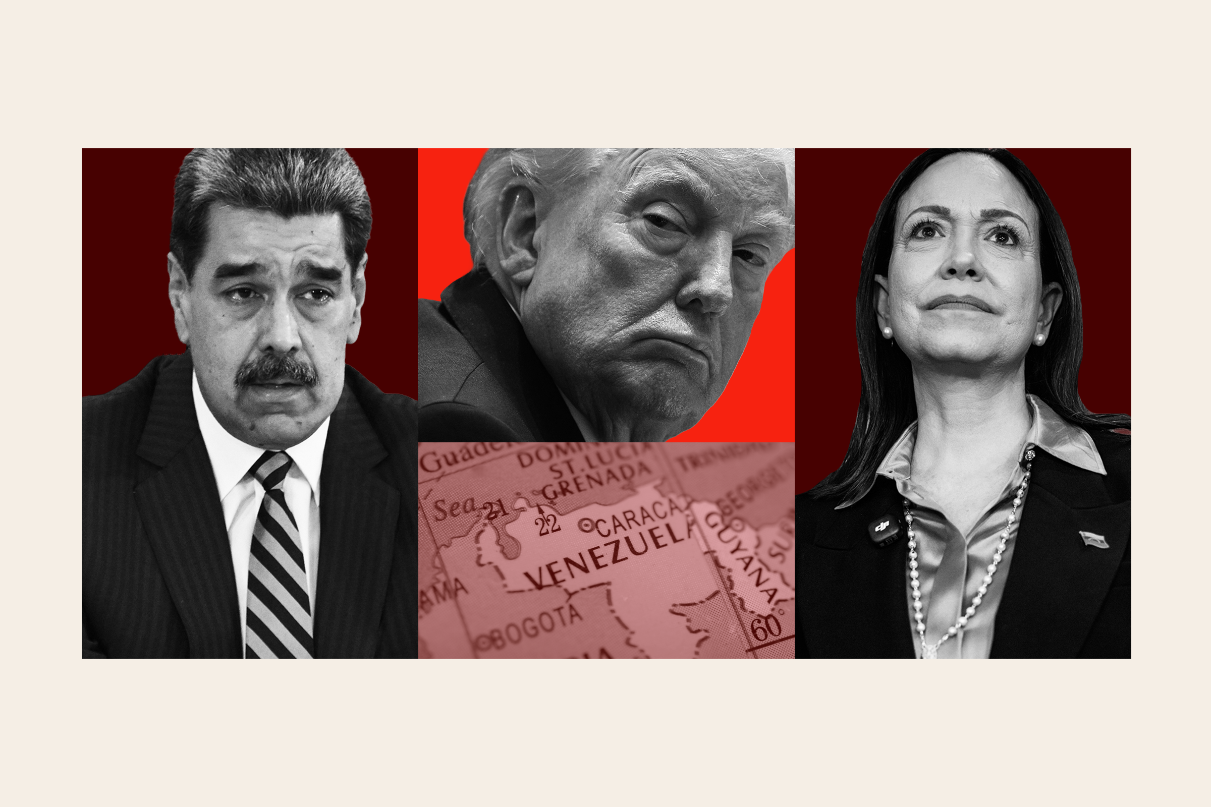 Is Venezuela Any Closer to Democracy? Newsweek Writers Debate