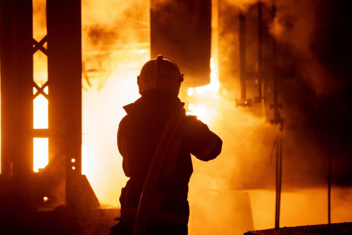 Russia-Ukraine: Zelensky Makes Urgent Demand After Latest Deadly Strikes