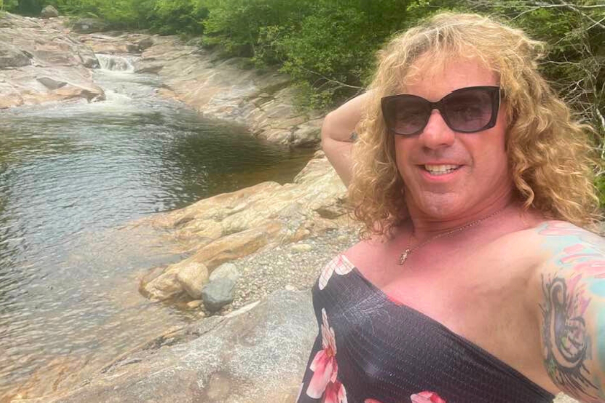 Suspect Killed Ex-Wife, Son at Rhode Island Hockey Rink: Police