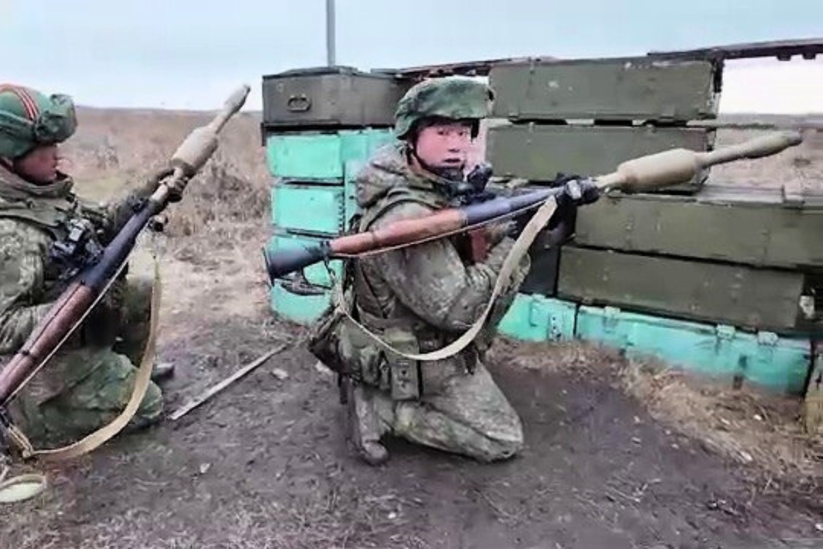 ‘Extremamente perigoso’: Zelensky alerta sobre atividades norte-coreanas na Rússia