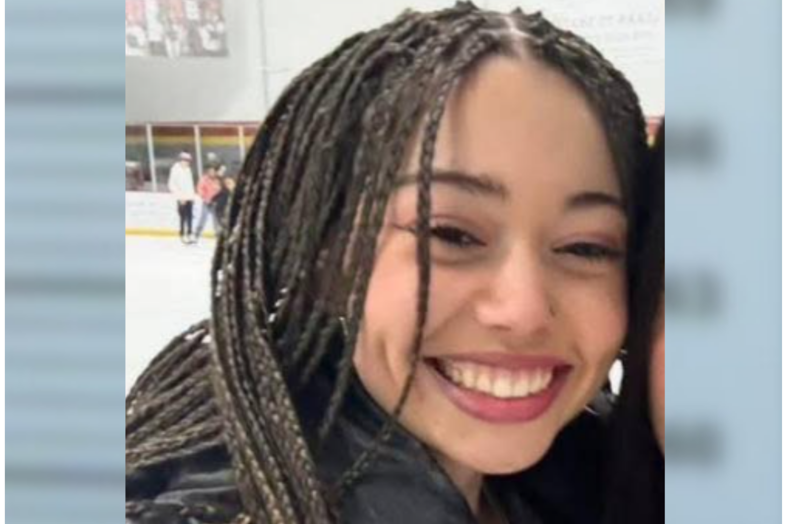 The Fishers Police Department said Hailey Buzbee, 17, is believed to have left her home on January 5. 
