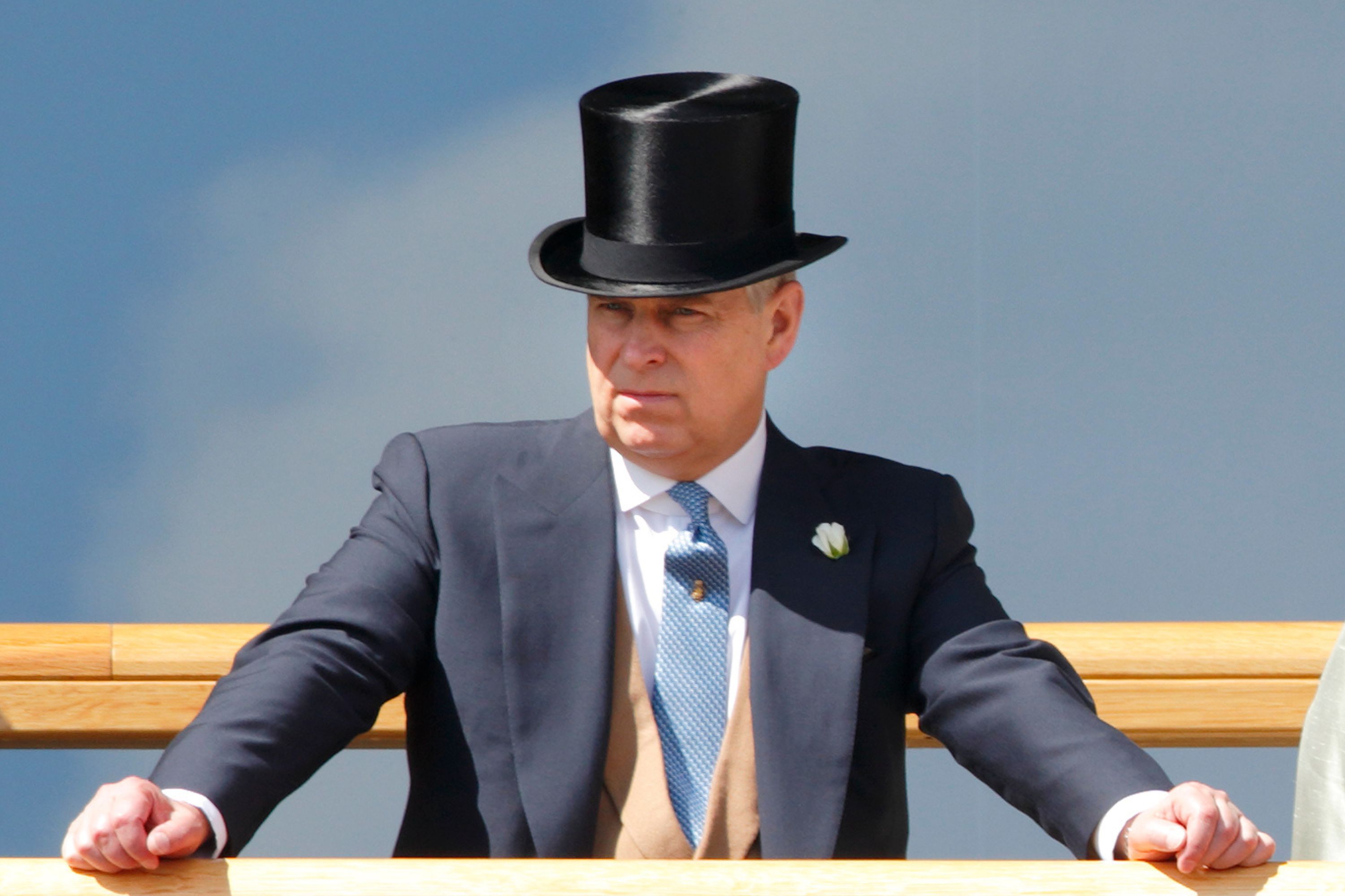 Police Probe Into New Andrew Claim Missing Key Detail