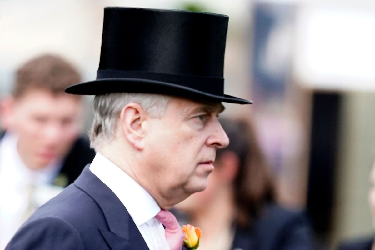 The Accusations Against Prince Andrew: Unpacking the Epstein Letter