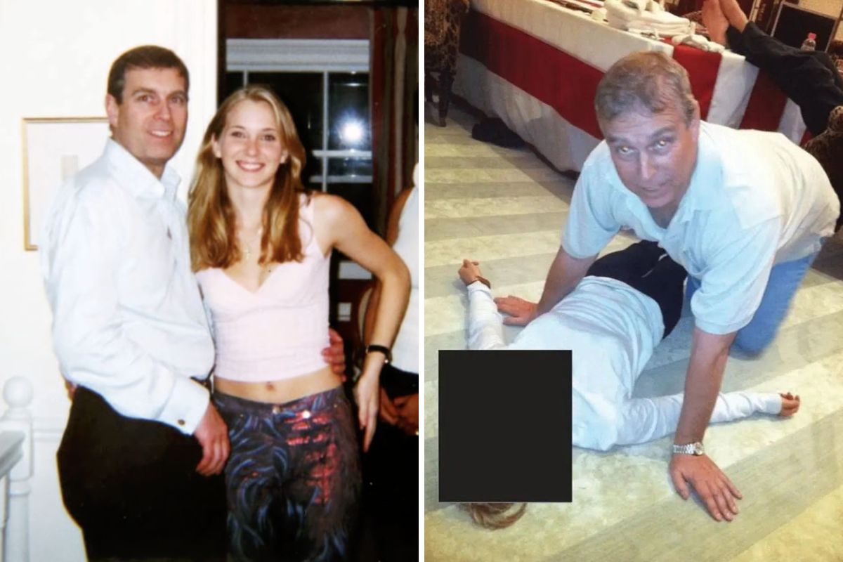 Ex Prince Andrew Considered & 039;Abdication& 039; After Epstein Scandal Ex Prince Andrew Considered & 039;Abdication& 039; After Epstein Scandal