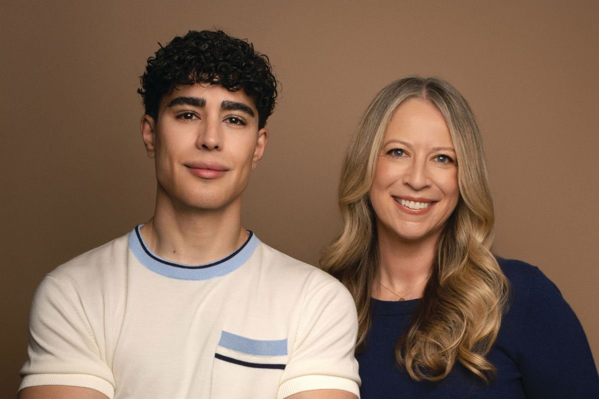 What Omid Scobie Says About Divorced Prince Harry-Like Character in Book