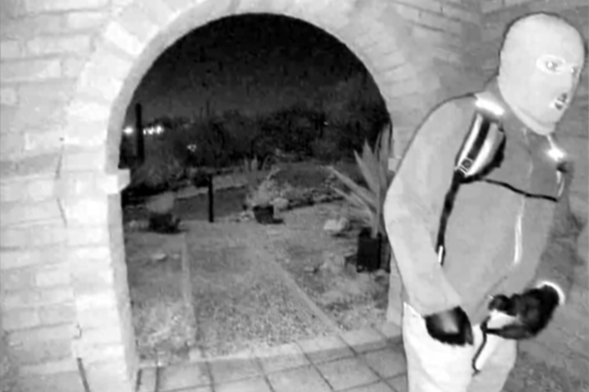 Nancy Guthrie Update: Ex-FBI Agent Says Suspect’s Backpack Provides Clue