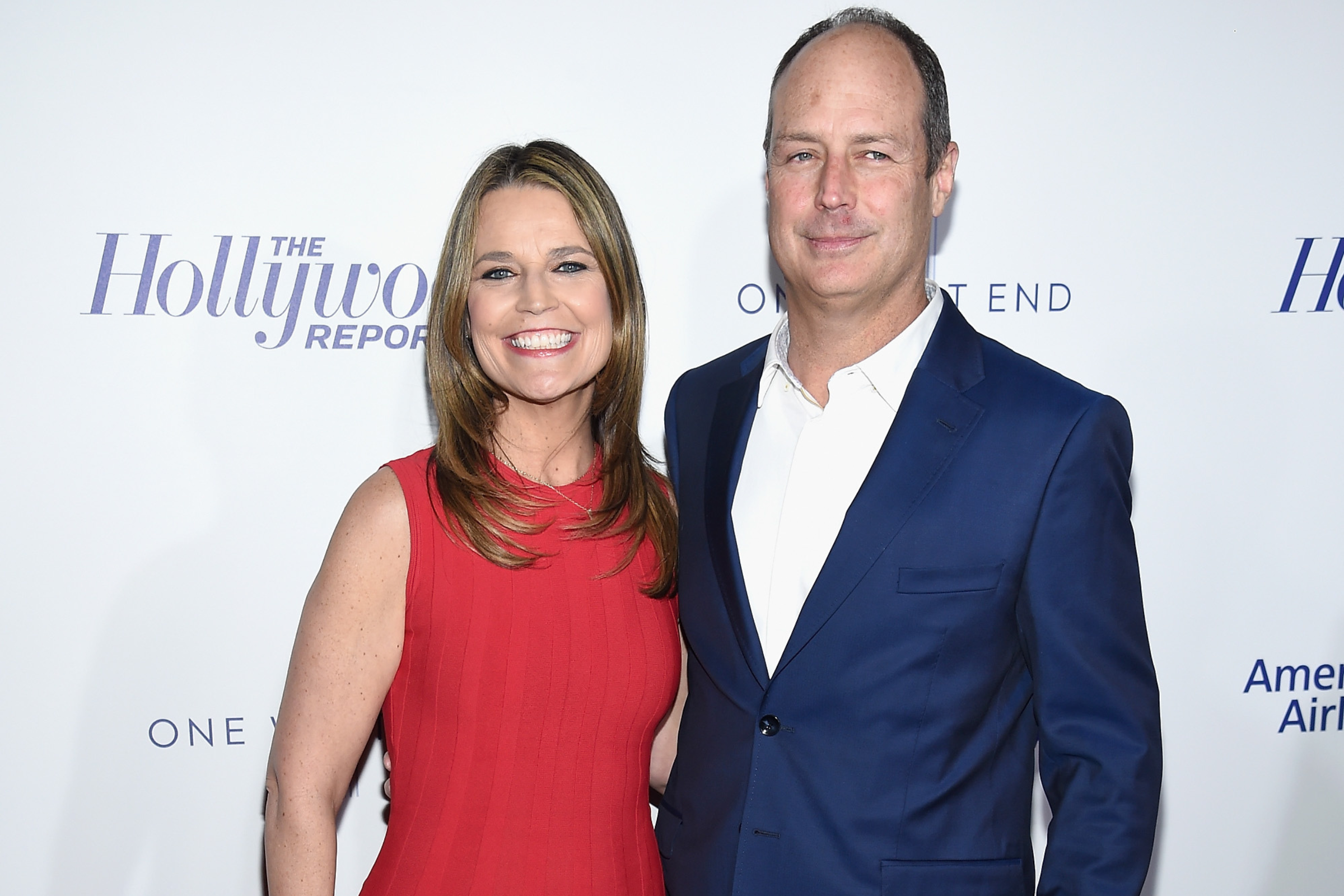 What We Know About Savannah Guthrie Brother Camron Amid Nancy Guthrie Case