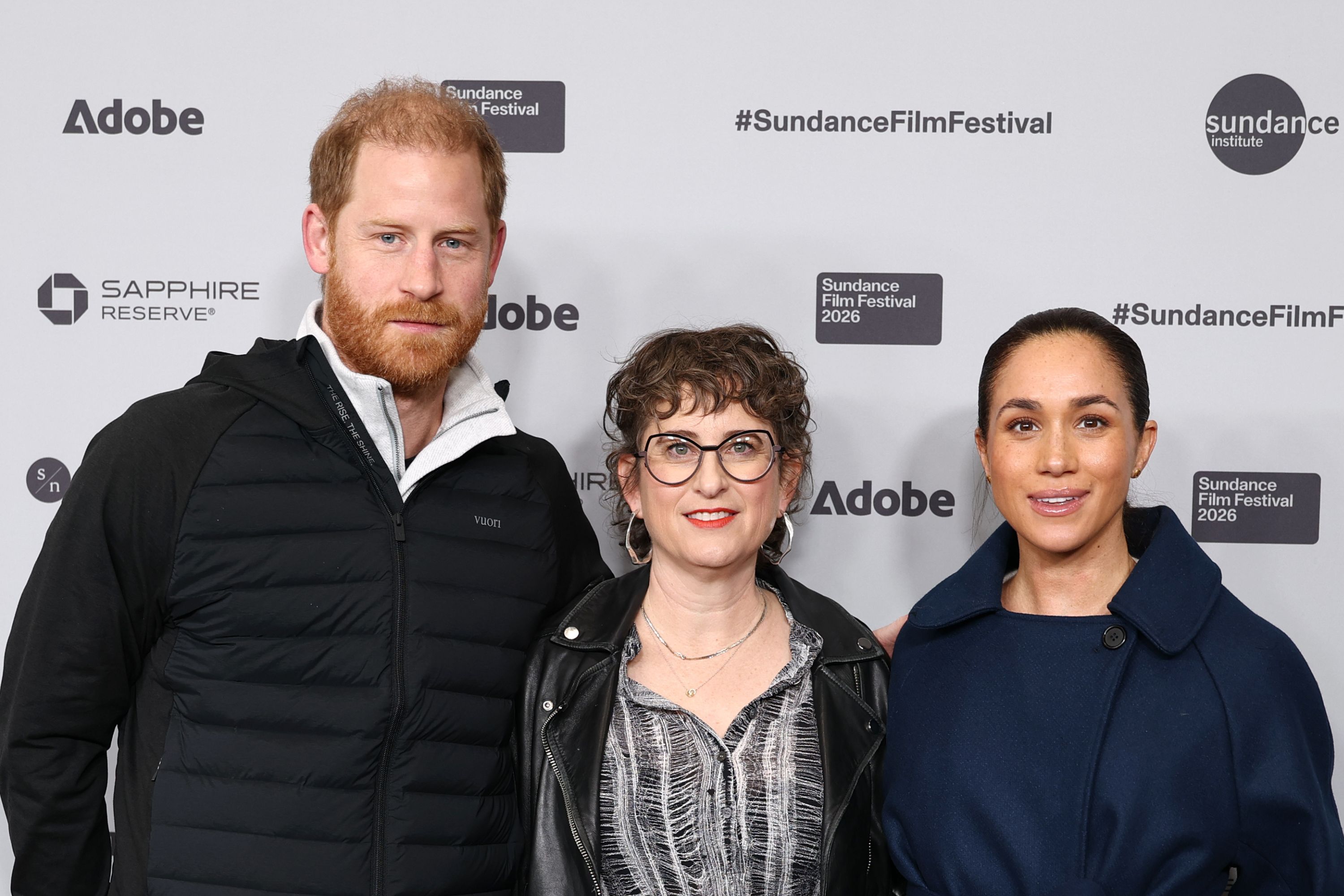 Meghan and Harry's Doc Struggles in 'Really Awful' Market—Director