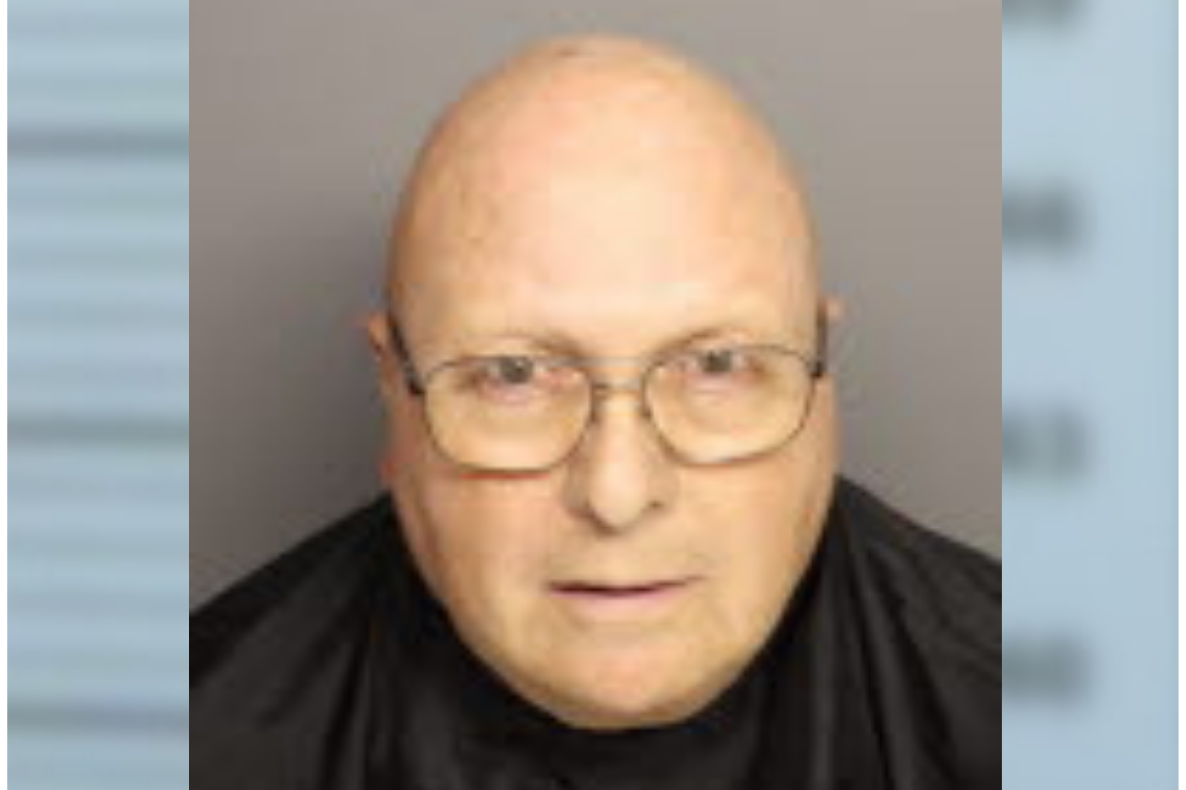 Pastor Allegedly Shot Dog in Front of Kid, Forced Them to Bury Body
