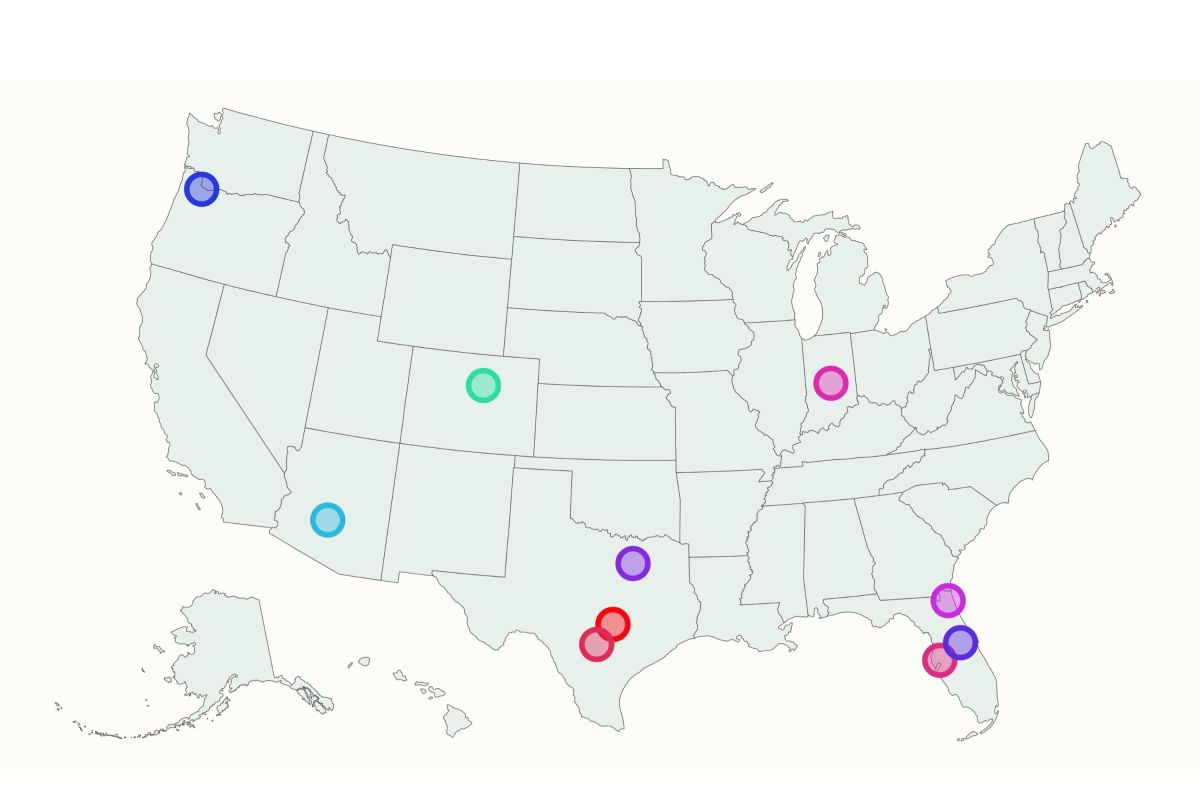 Price Cuts Plague Homes in Top U.S. Cities: What This Means for Buyers