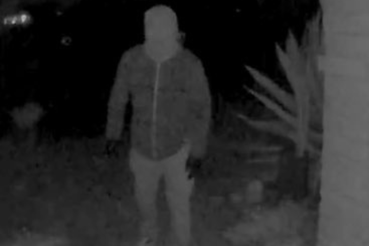Nancy Guthrie Case: Sheriff Clarifies Speculation on Suspect Images
