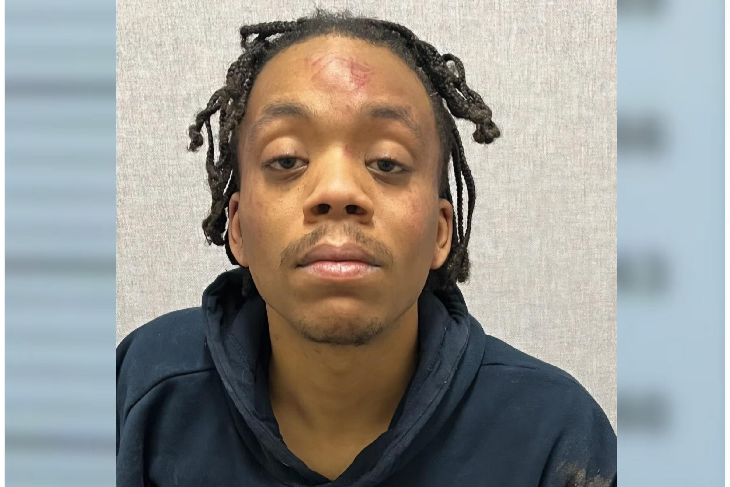 Who Is Maurquise Emillo James? Man Charged After Millionaire Found Dead