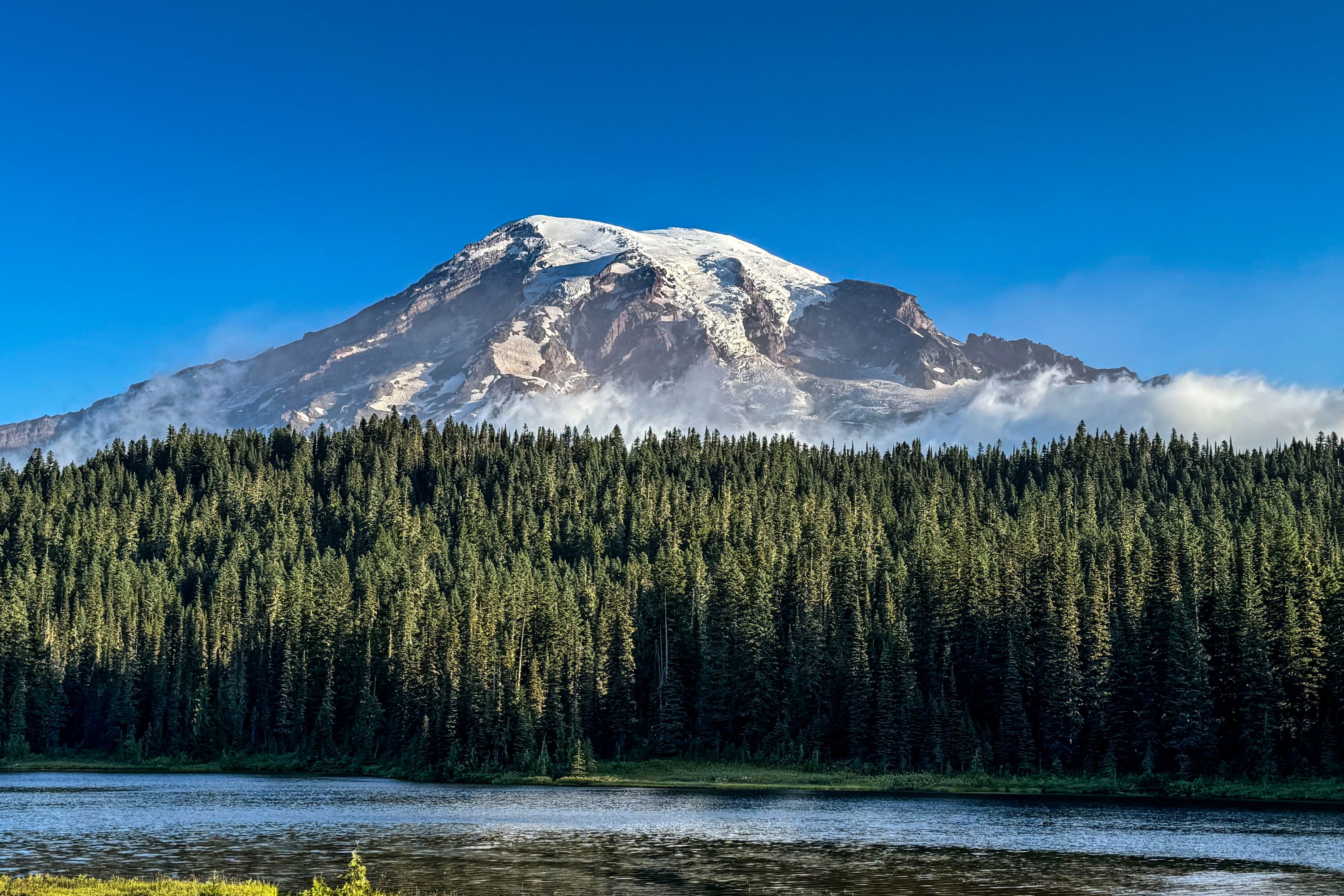 Another National Park Announces Major Booking Change