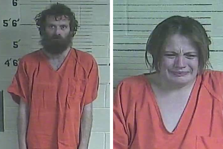 Couple Charged With Reckless Homicide After Reporting Miscarriage