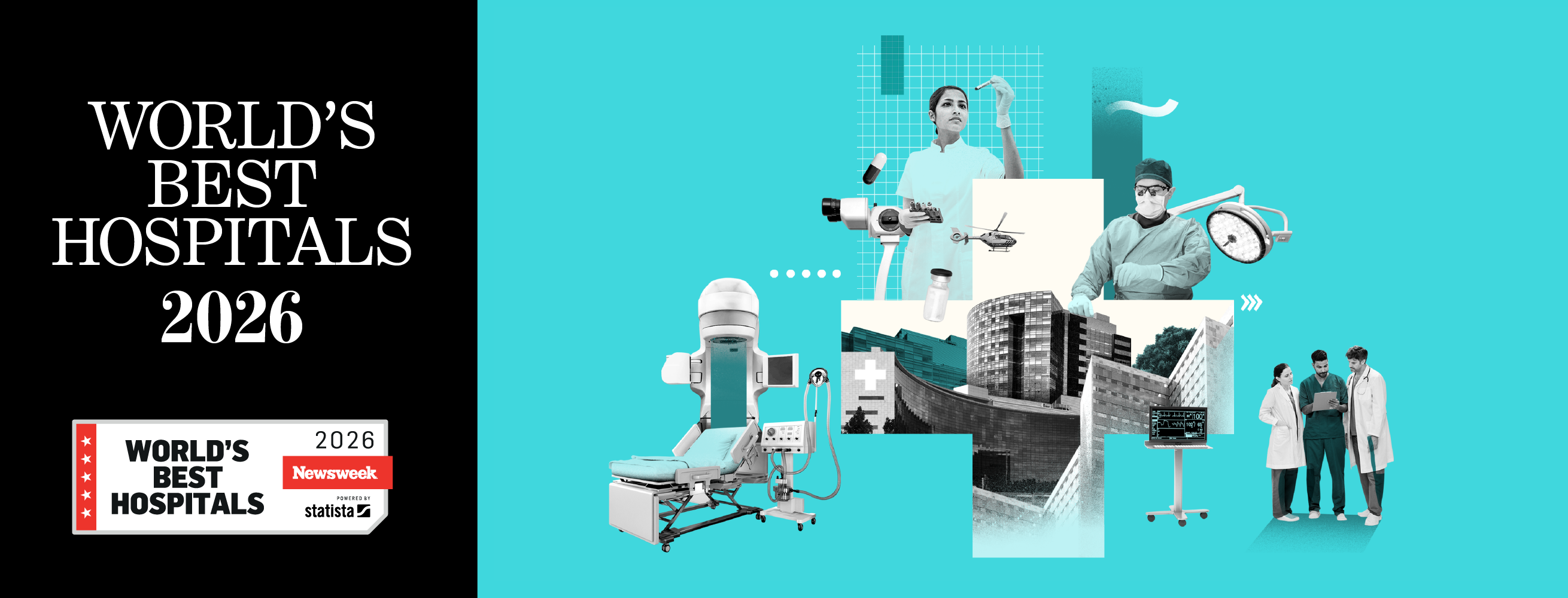 Top Medical Tourism Hospitals in Singapore 2026: Ultimate Guide