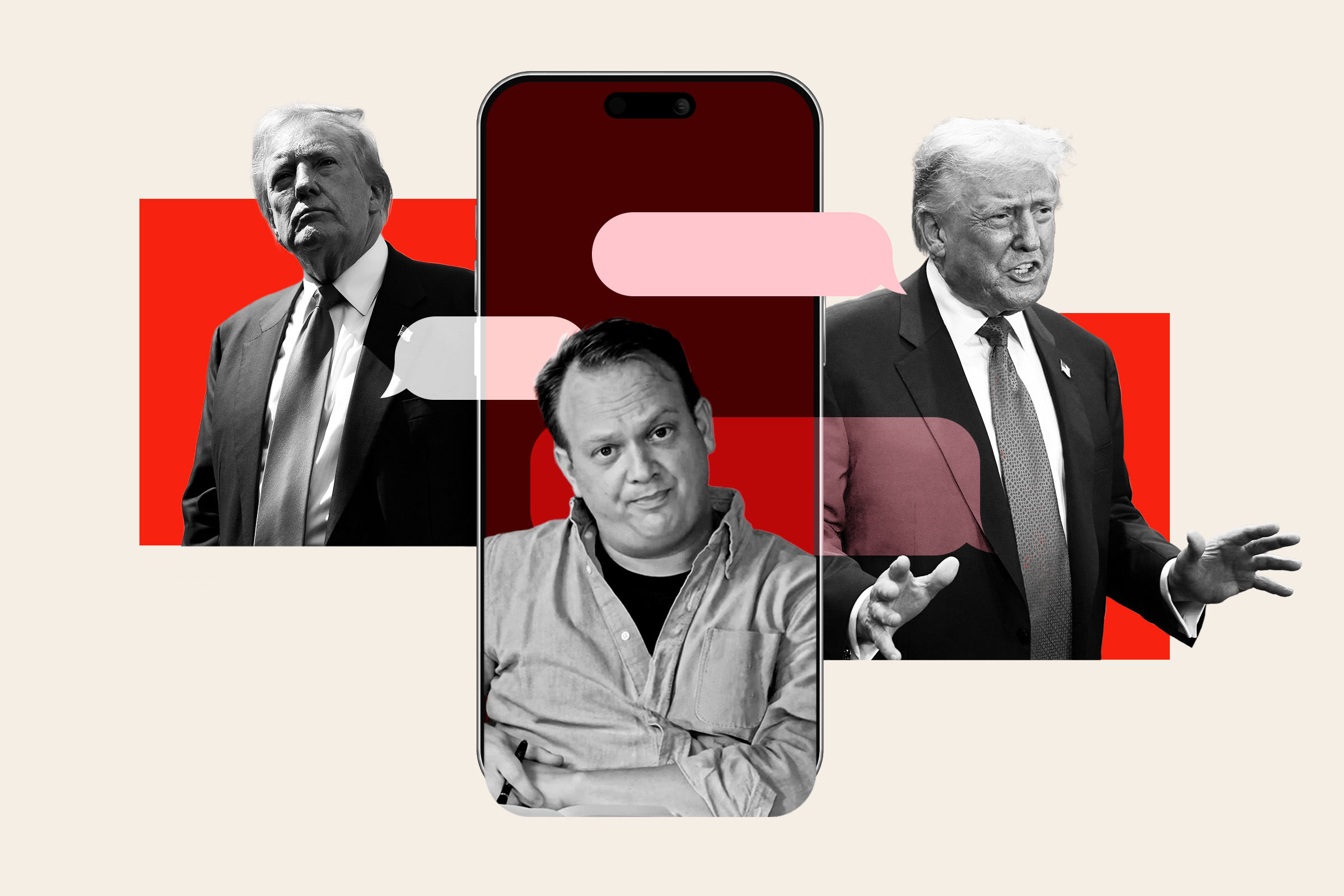 We Don't Have To Suffer SOTU Alone