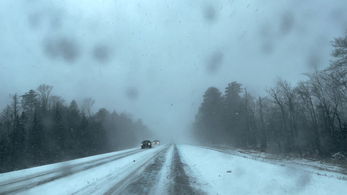 Winter Weather Warnings as 12 Inches of Snow To Strike—‘Life-Threatening’