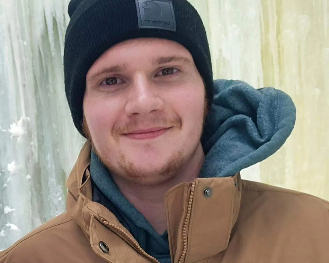 Trenton Massey’s Mother Shares Last Texts Before 21-Year-Old Disappeared