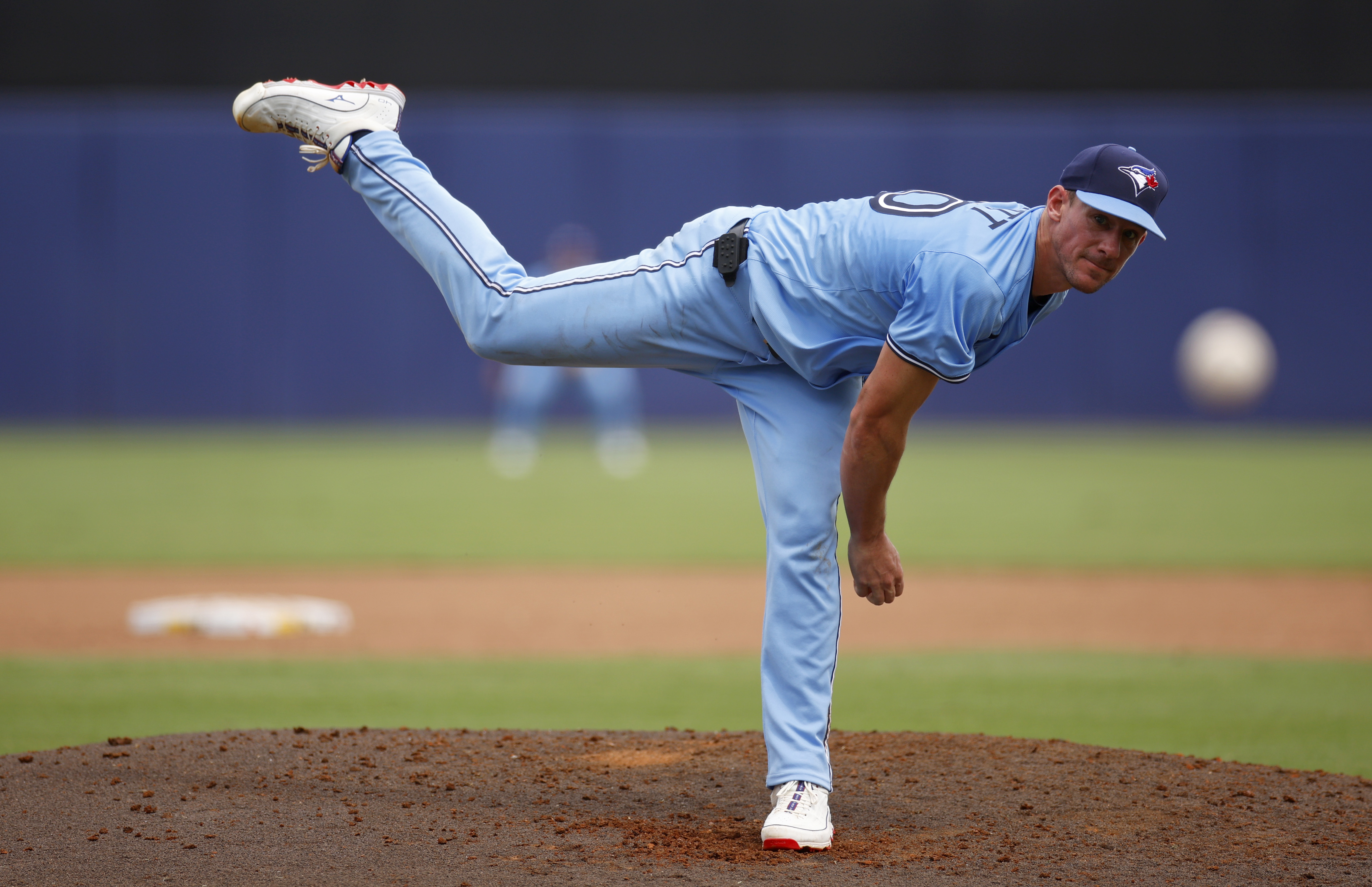 Blue Jays Reunion With World Series Hero ‘Makes Sense’ After Shane Bieber News