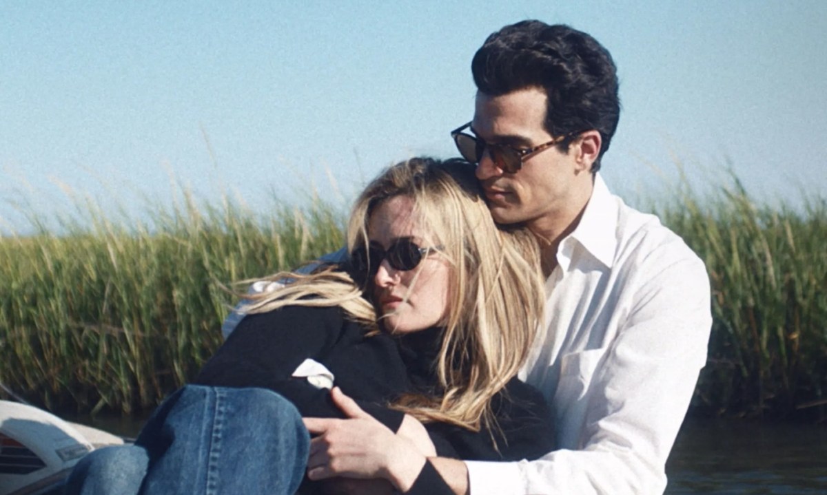 ‘História de amor: John F. Kennedy Jr. e Carolyn Bessette’ – Episode Times