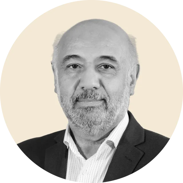 Ahmad Rida Iran Iranian Minister: Here’s How Iran Sees the U.S. | Opinion - Newsweek