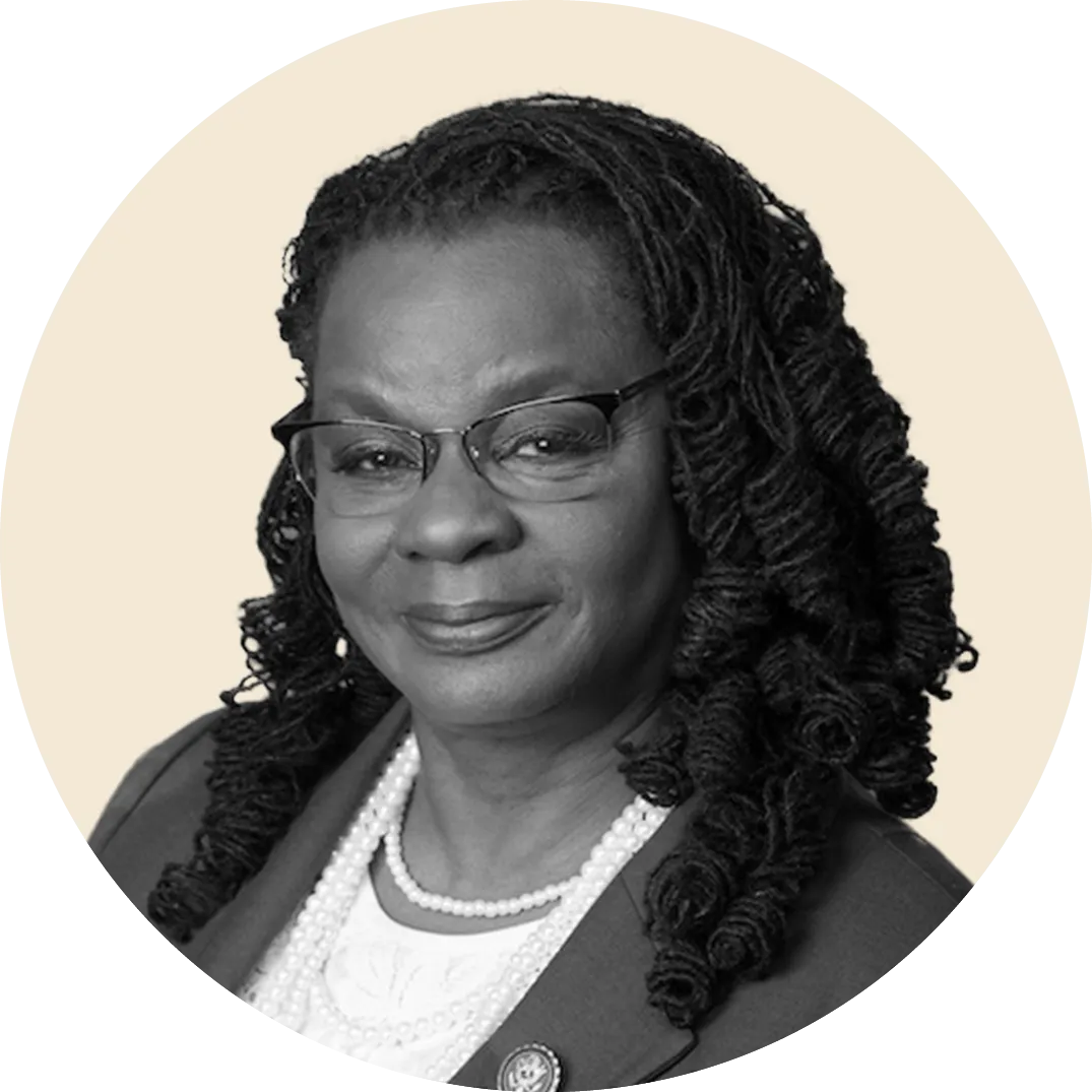 Gwen Moore