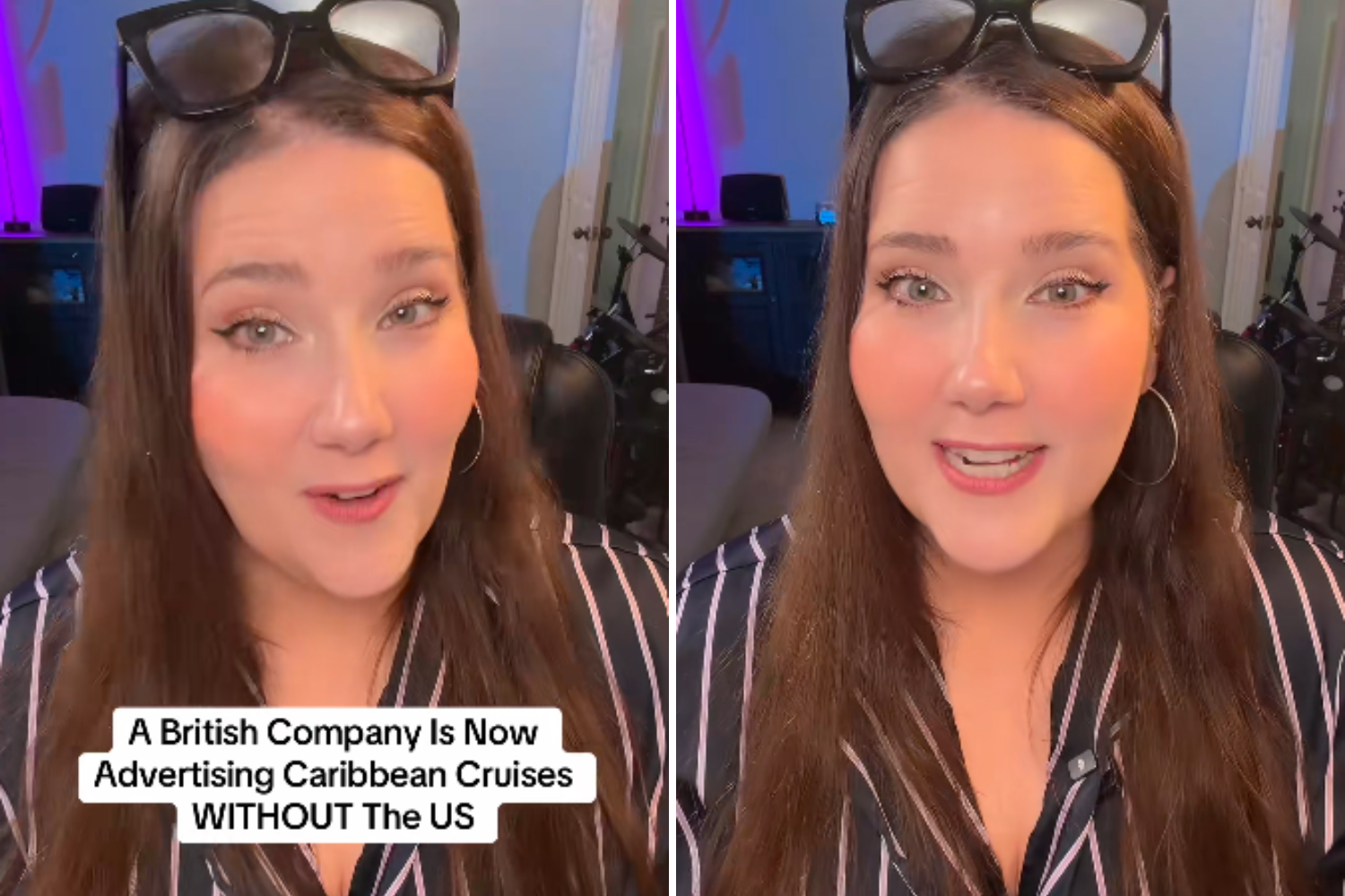 Caribbean Cruises Bypassing Florida As More Passengers Want To Avoid the US