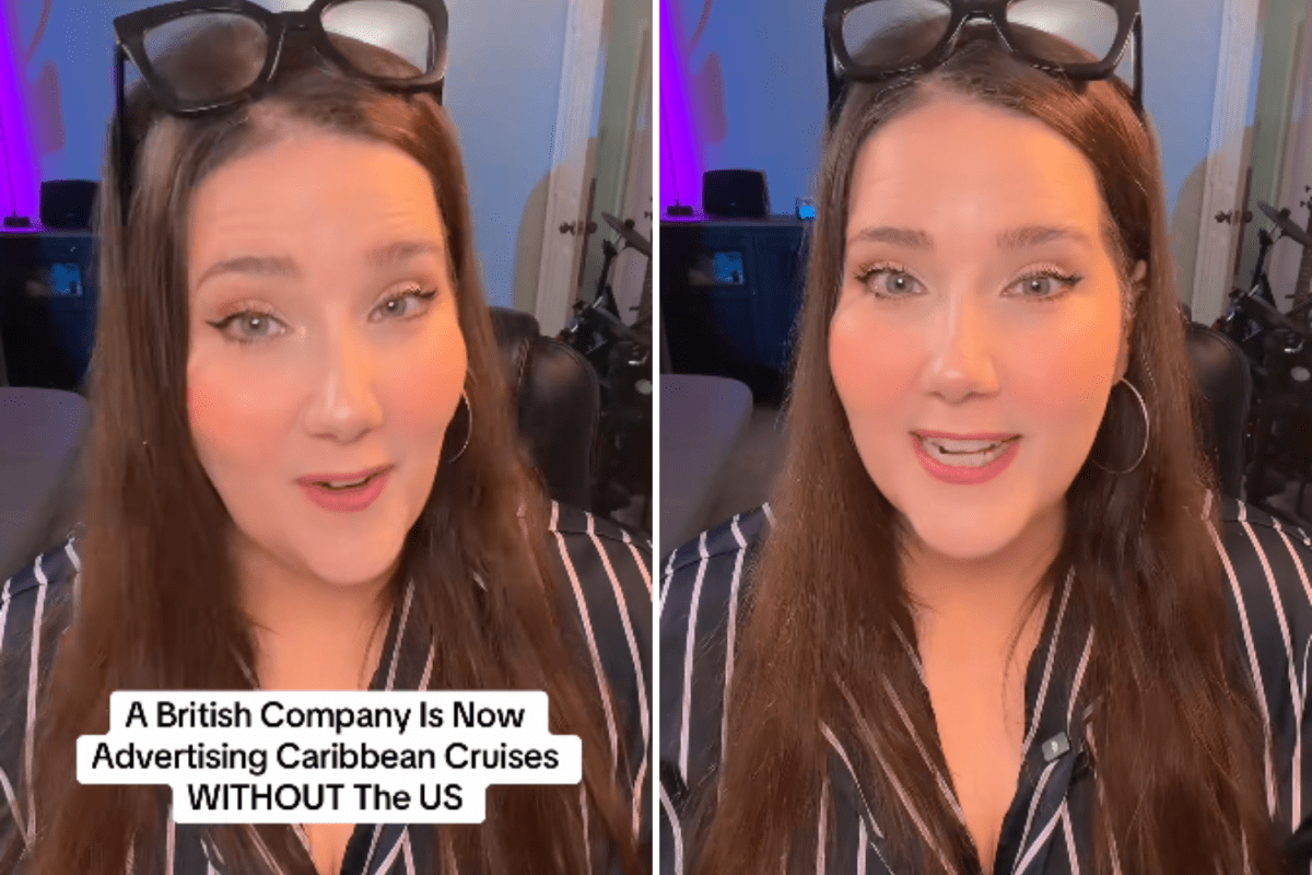 Caribbean Cruises Bypassing Florida As More Passengers Want To Avoid the US