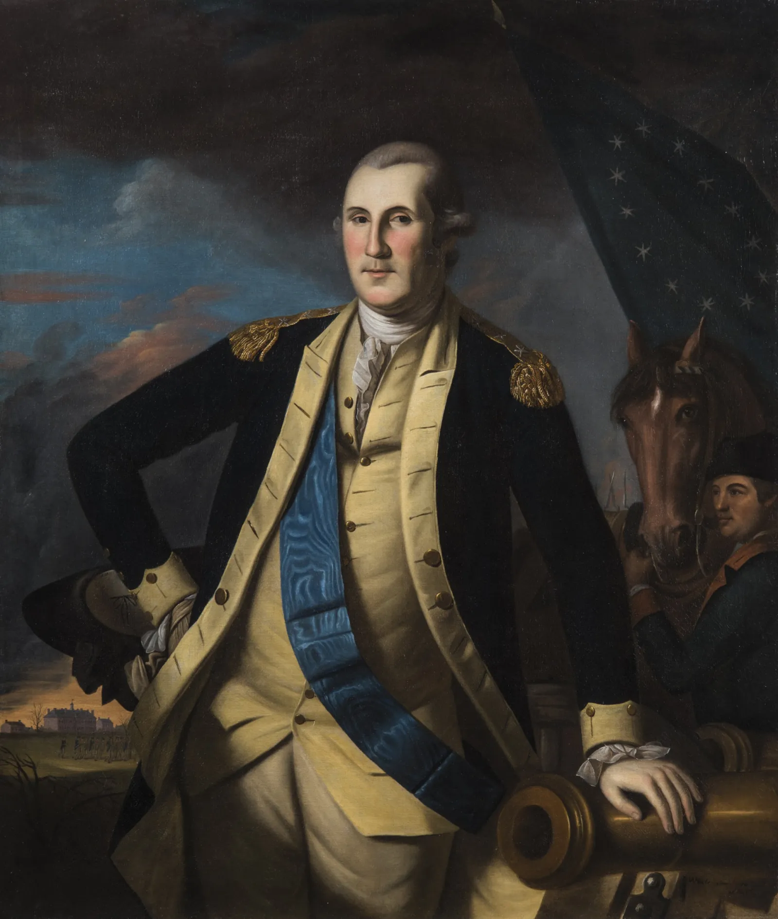 Does George Washington Still Matter? | Opinion