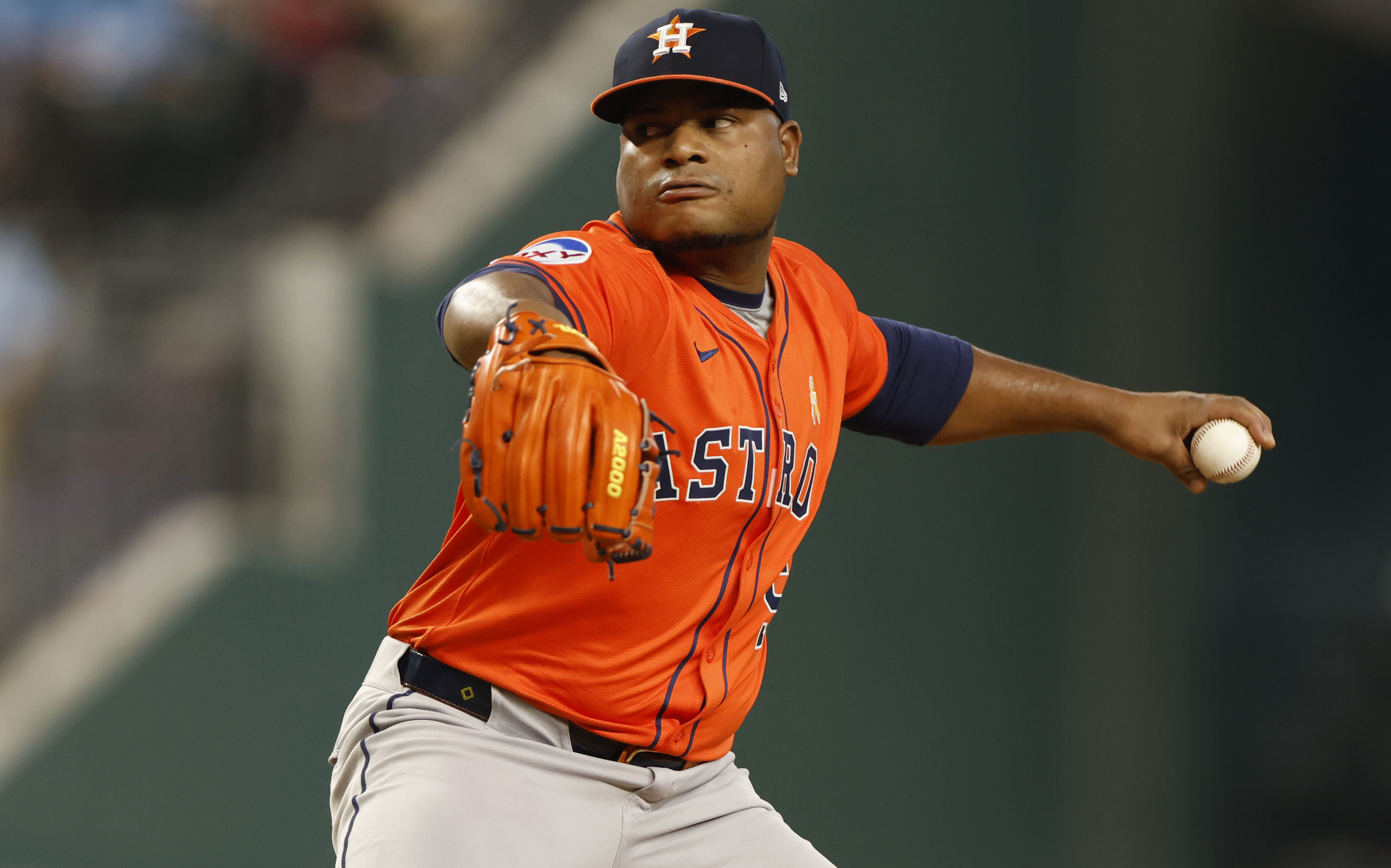 Mets Tabbed to Sign Ace Framber Valdez to Fix Unstable Rotation: Insider