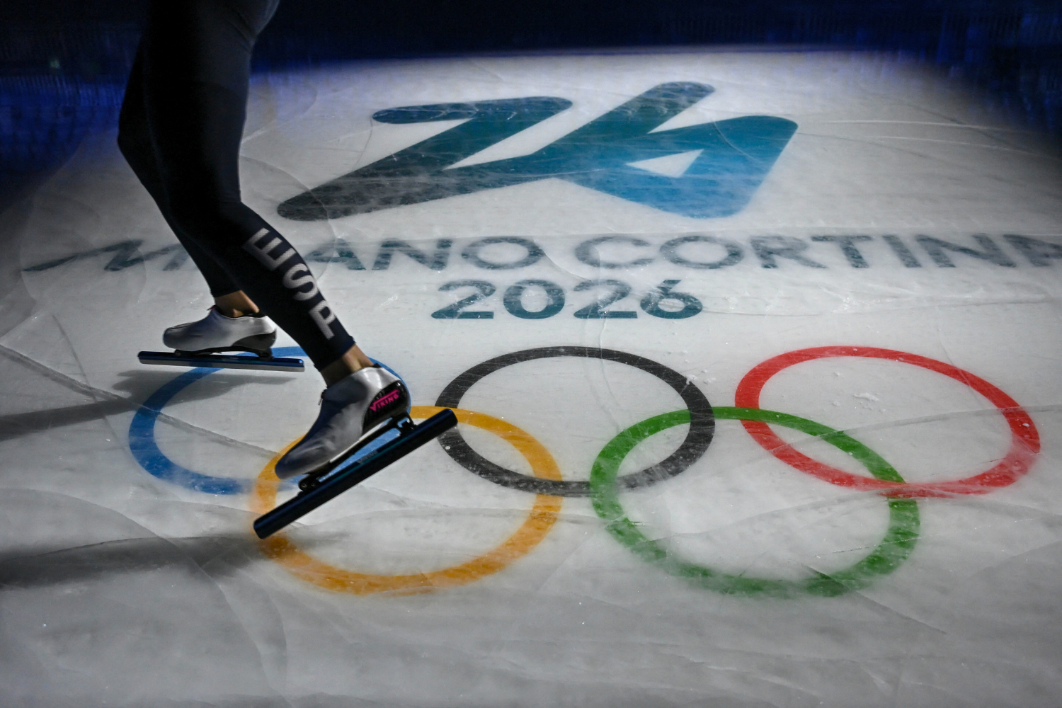 Winter Olympics Rocked by More Controversy As They Delete Divisive Picture