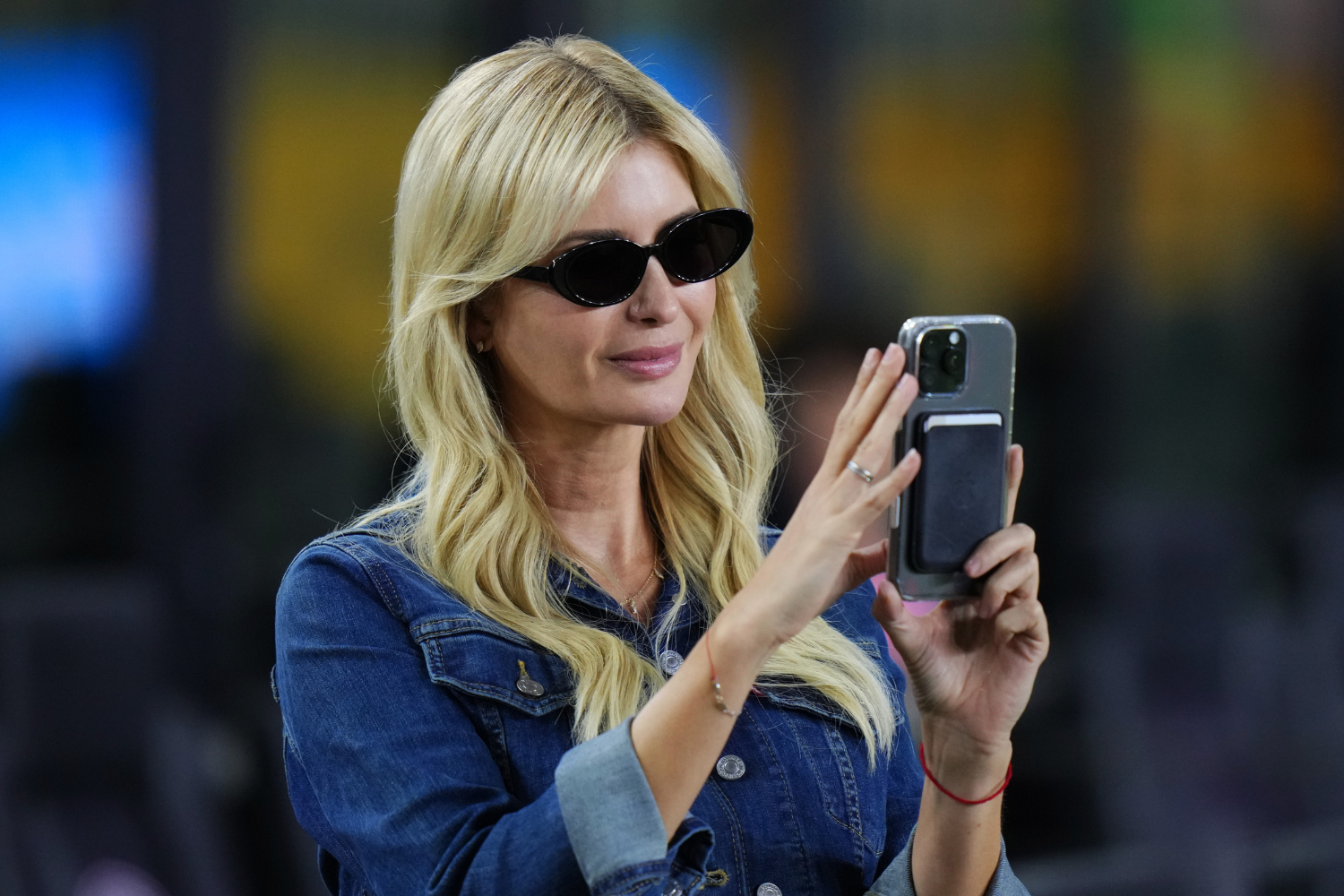 People Spot Glaring Issue With Ivanka Trump’s Chinese New Year Message