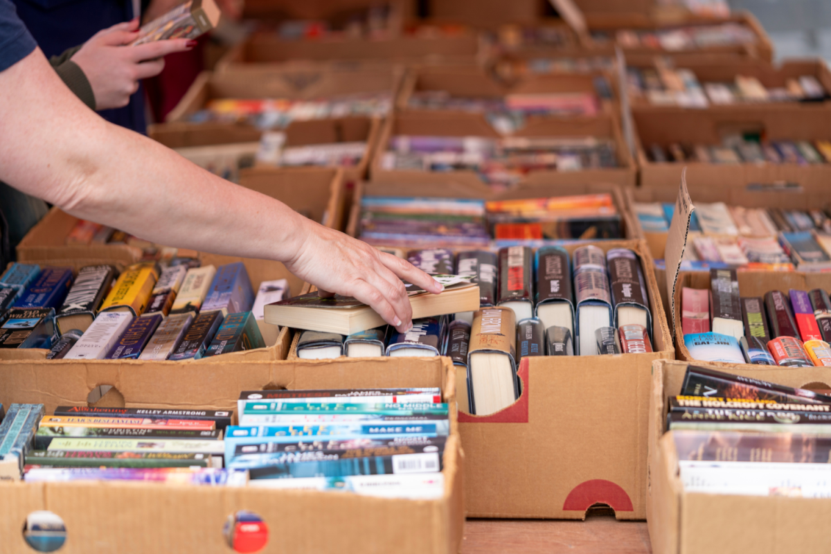 Texas Festival Canceled With 2 Weeks’ Notice—People Say They Lost Thousands