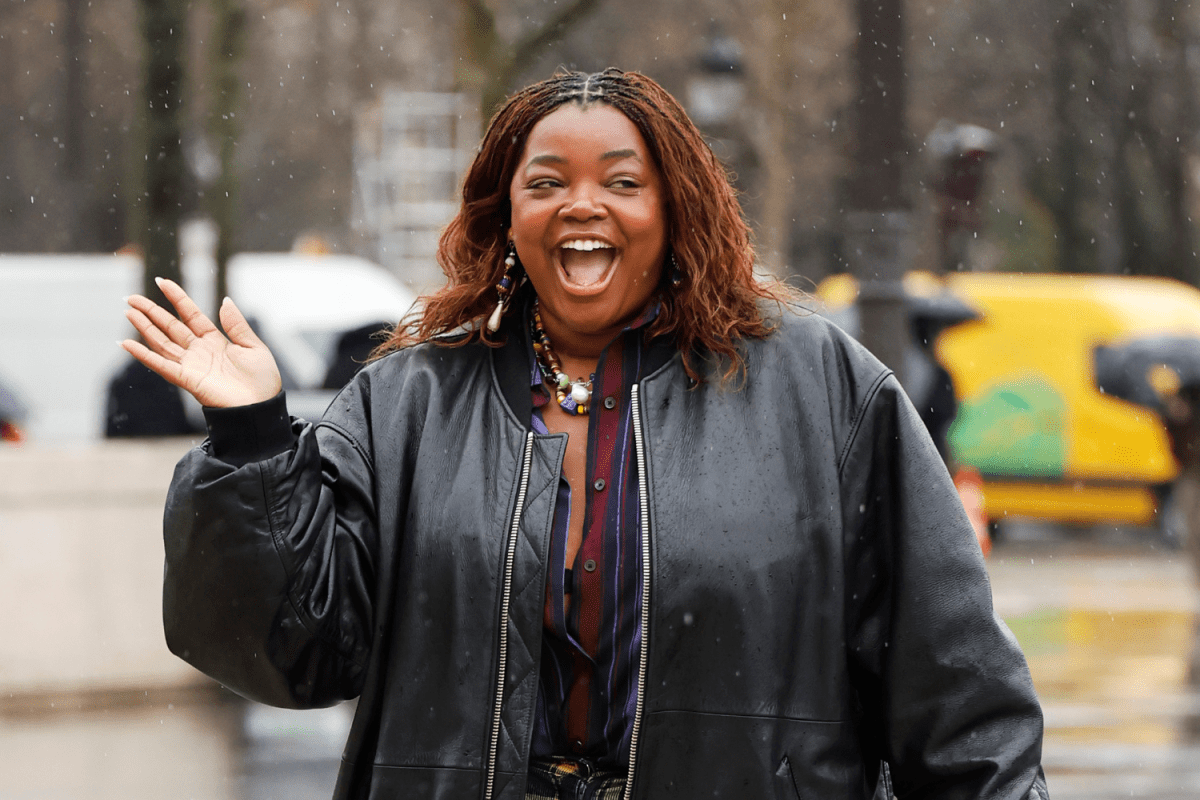 Ex-Vogue Editor &lsquo;Downgraded&rsquo; Herself From First Class Over Flight Attendant