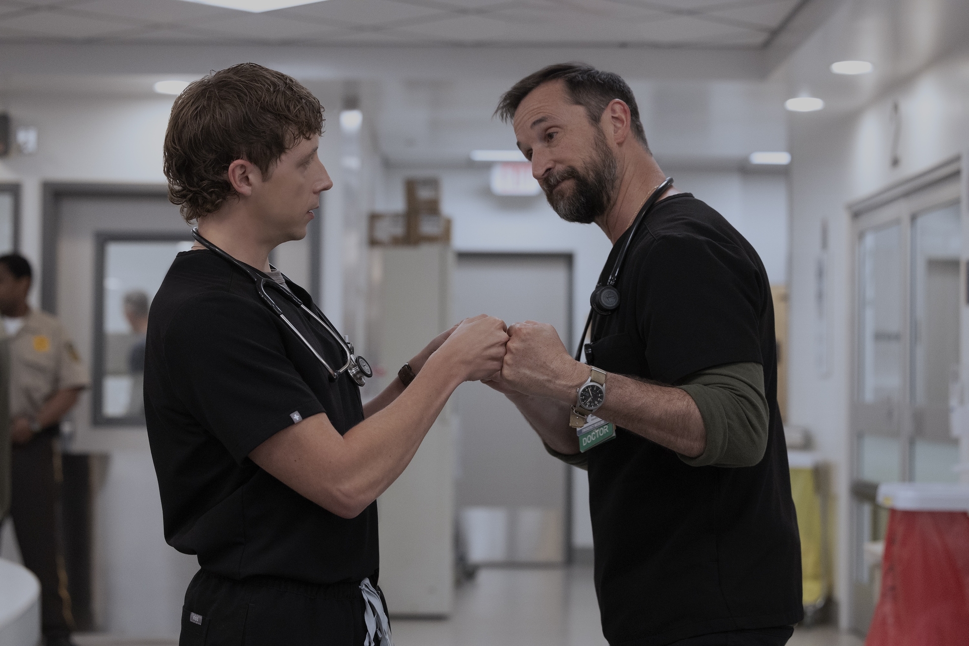 ‘The Pitt’ Season 2 Episode 7 – Release Date, Schedule, How To Watch